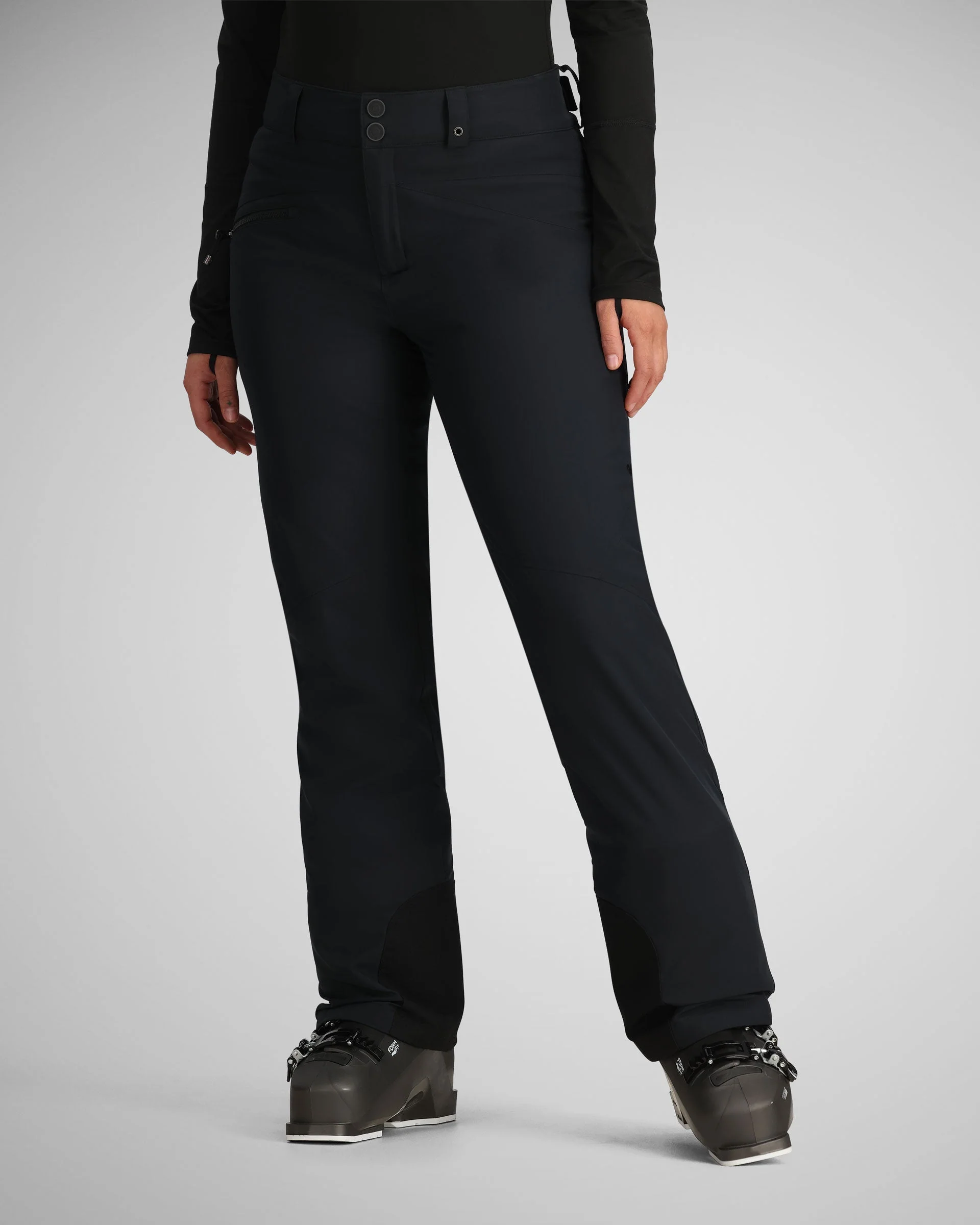 Malta Pant | Black - Image 5