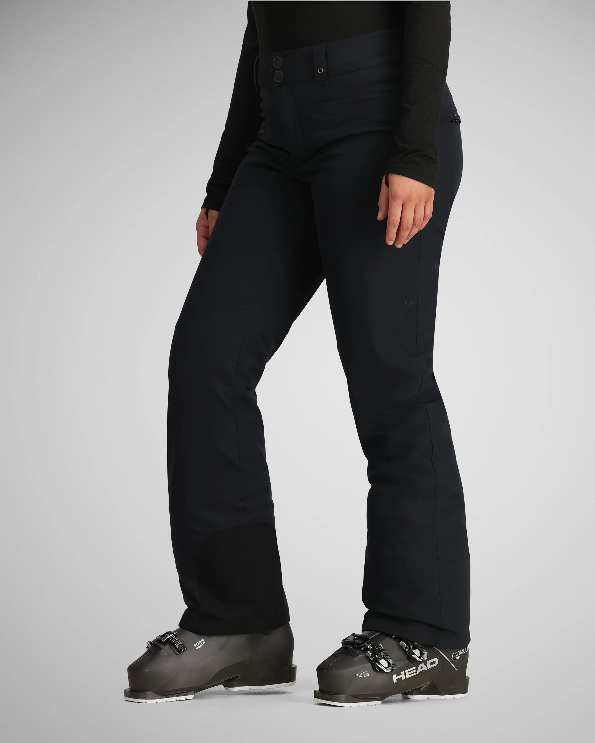 Malta Pant | Black - Image 6