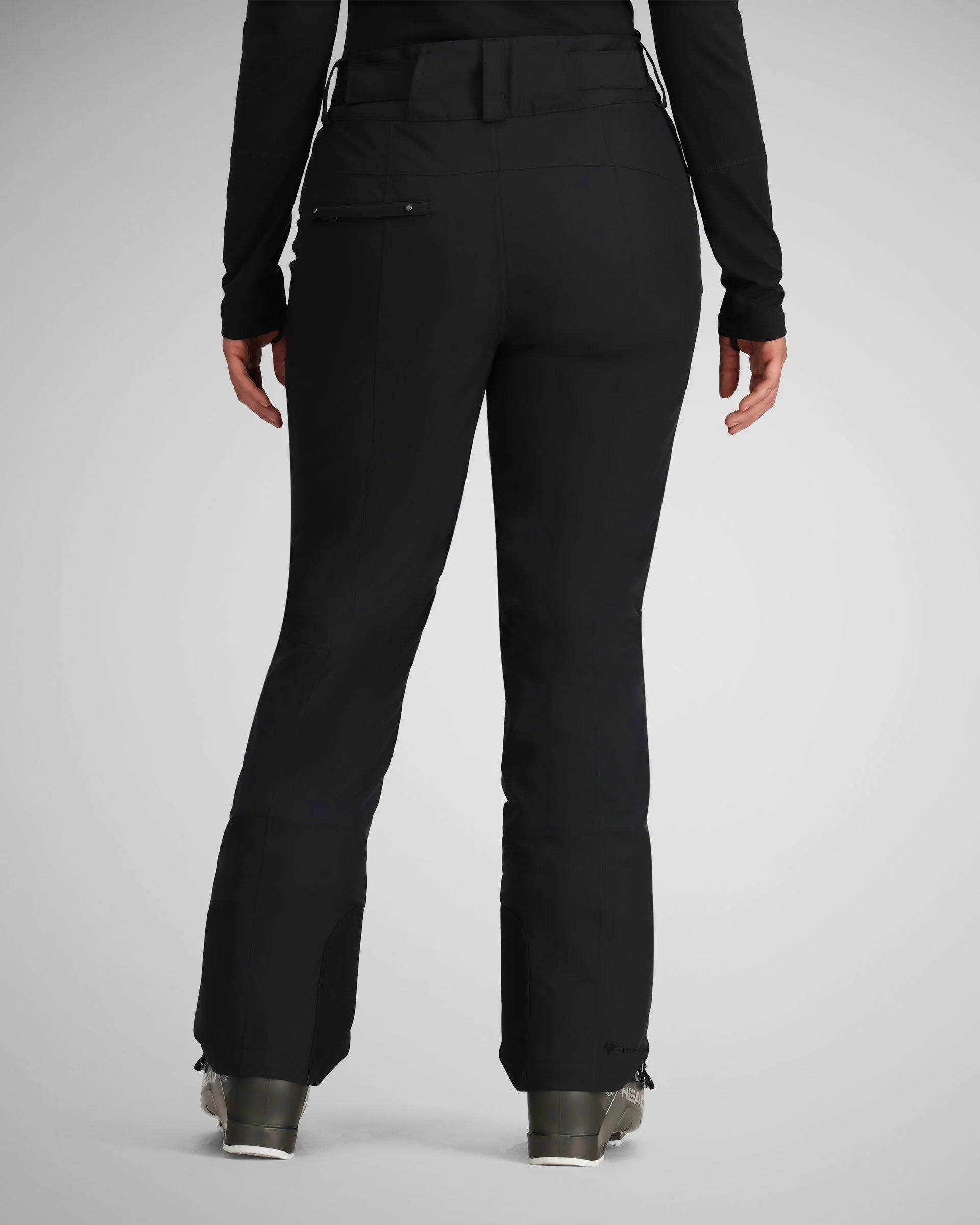 Malta Pant | Black - Image 7