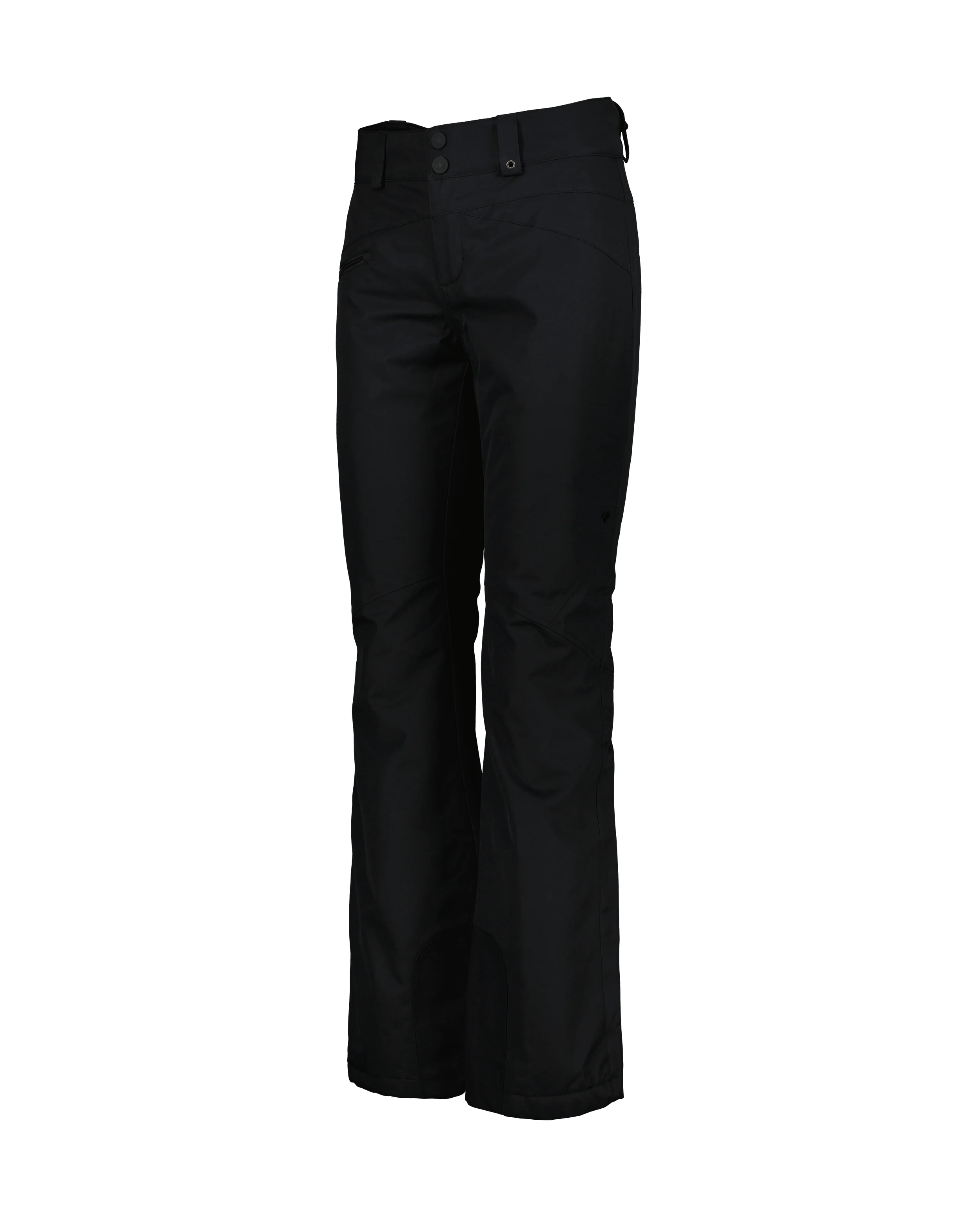 Malta Pant | Black - Image 8