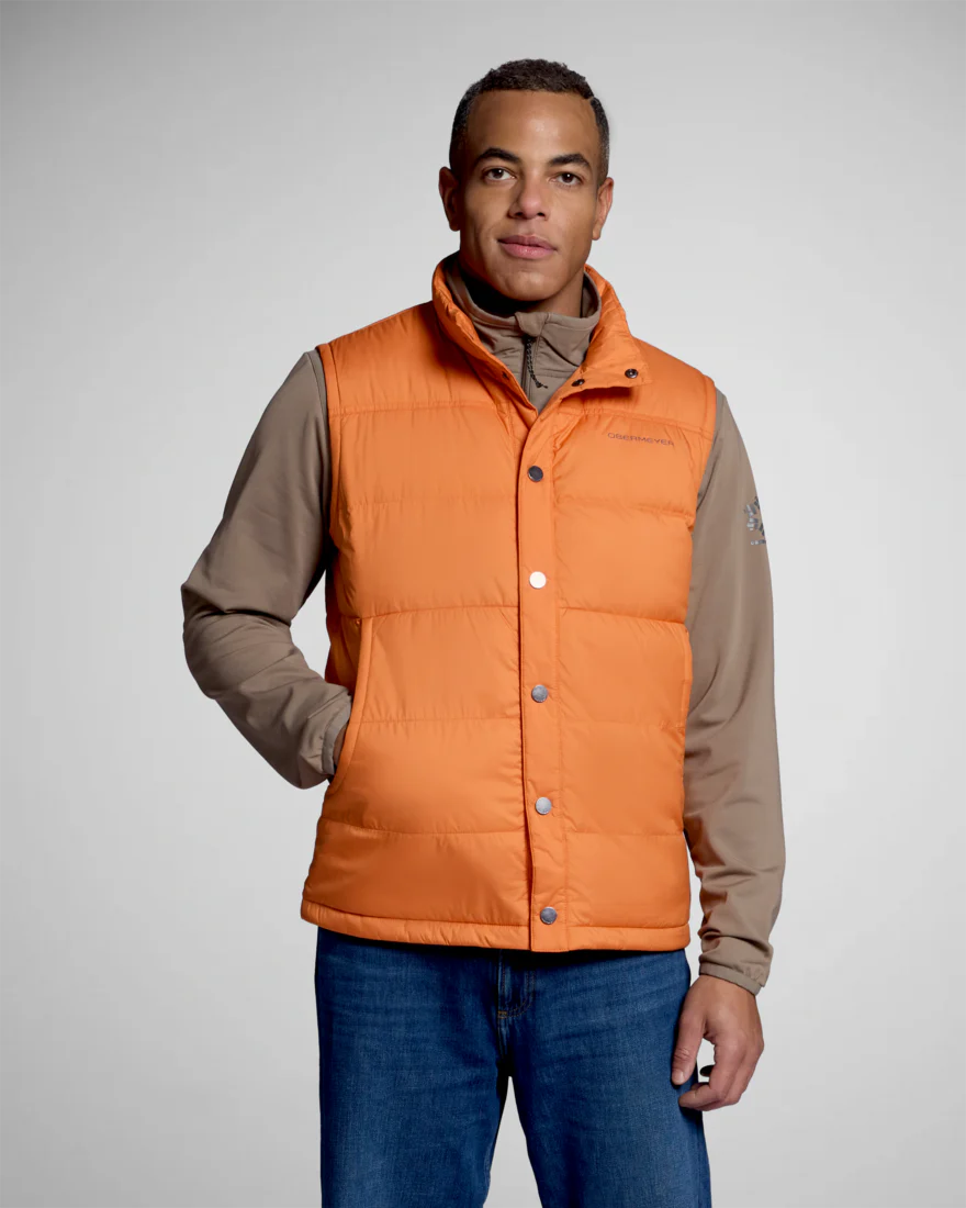 Wilder Down Vest - Image 3