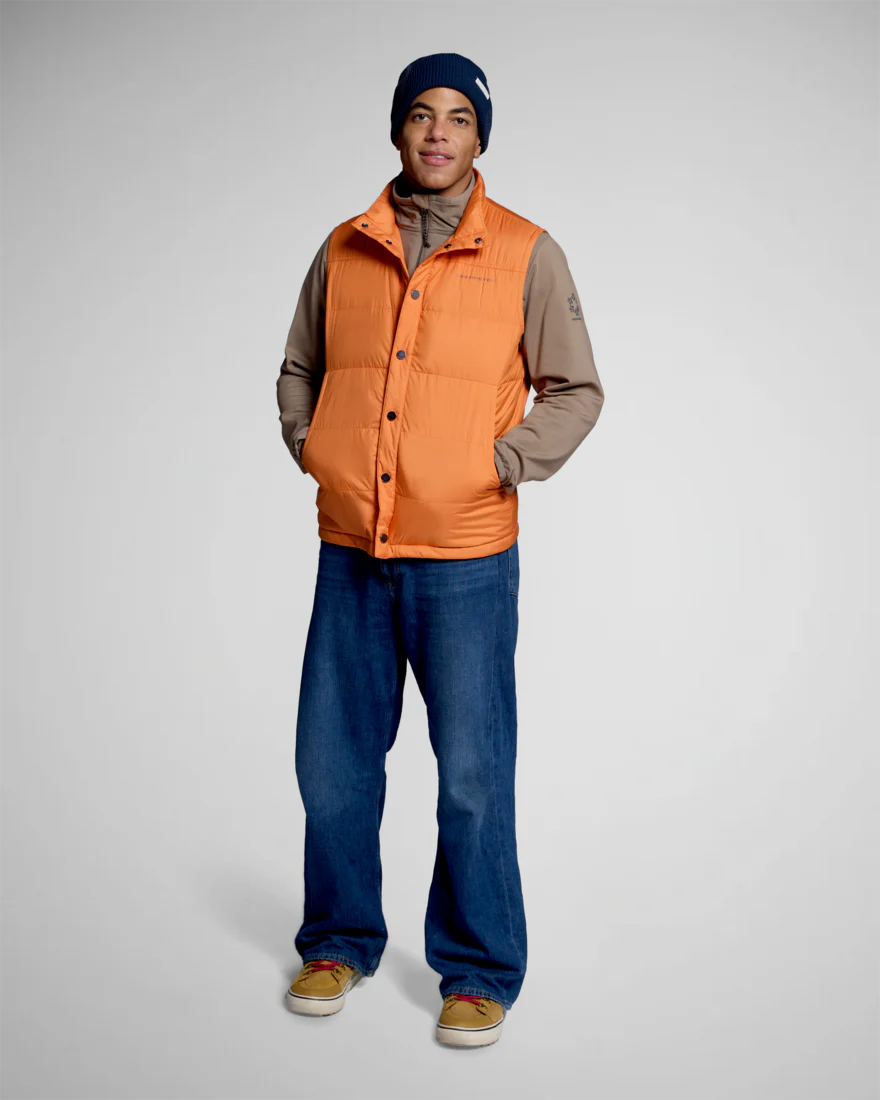Wilder Down Vest - Image 4