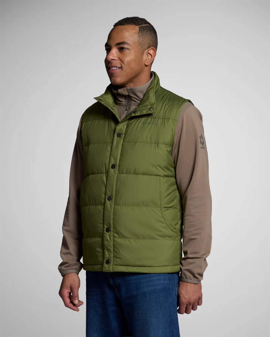 Wilder Down Vest - Image 5