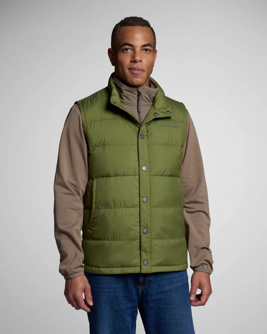 Wilder Down Vest - Image 7