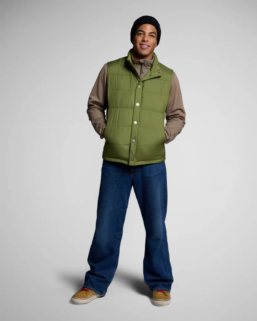 Wilder Down Vest - Image 8