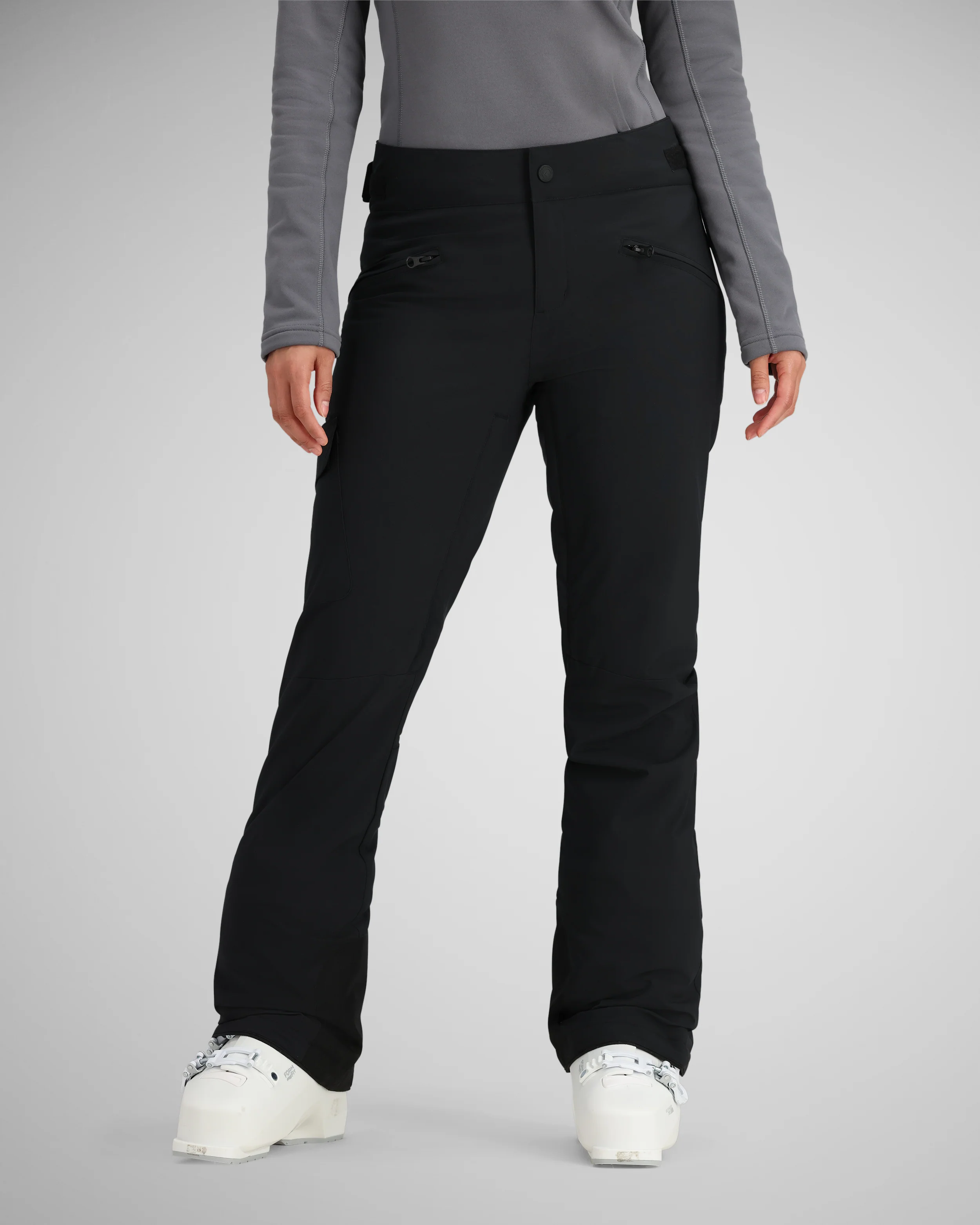 Milan Stretch Pant - Image 2
