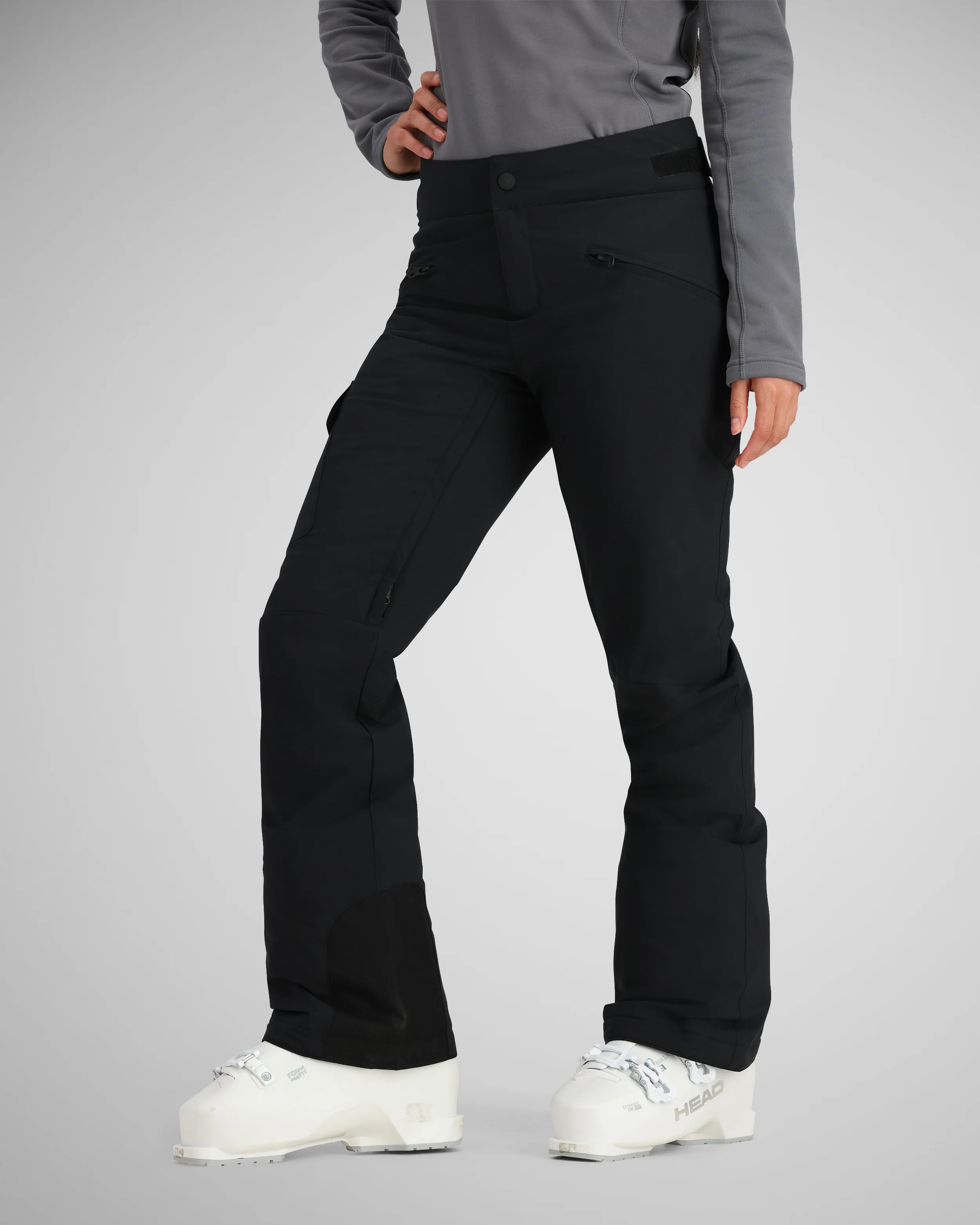 Milan Stretch Pant - Image 3