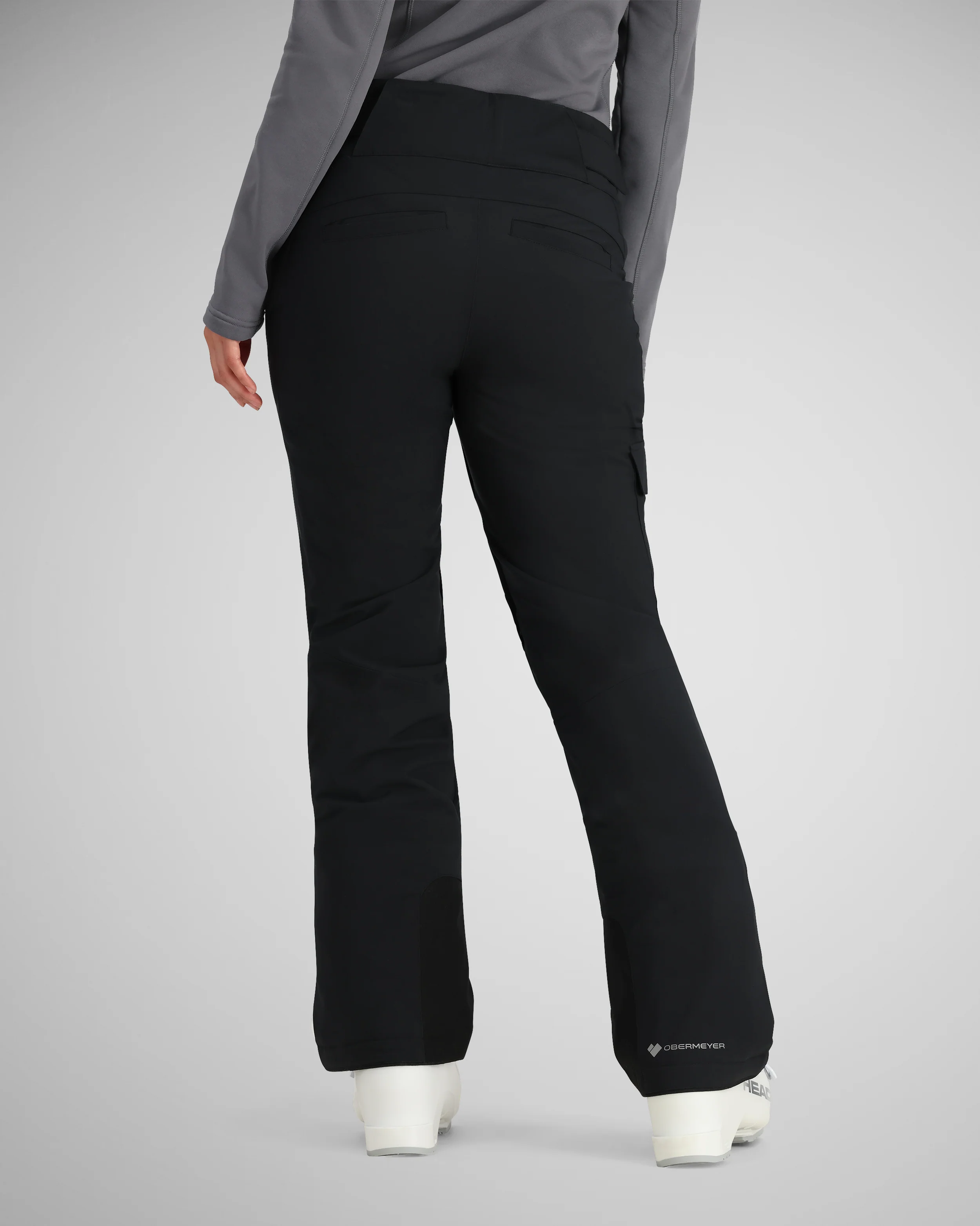 Milan Stretch Pant - Image 4