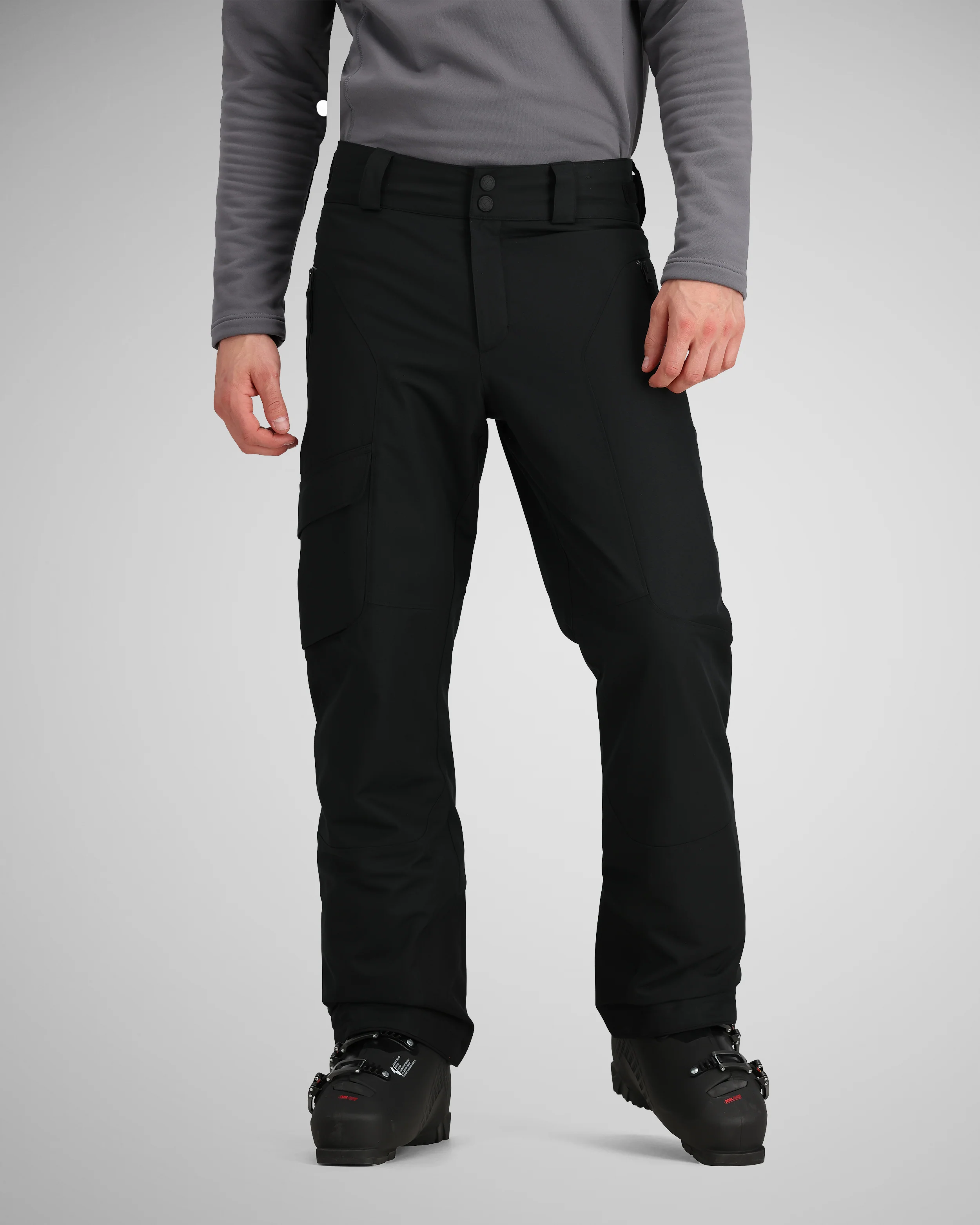 Nomad Cargo Pant - Image 2