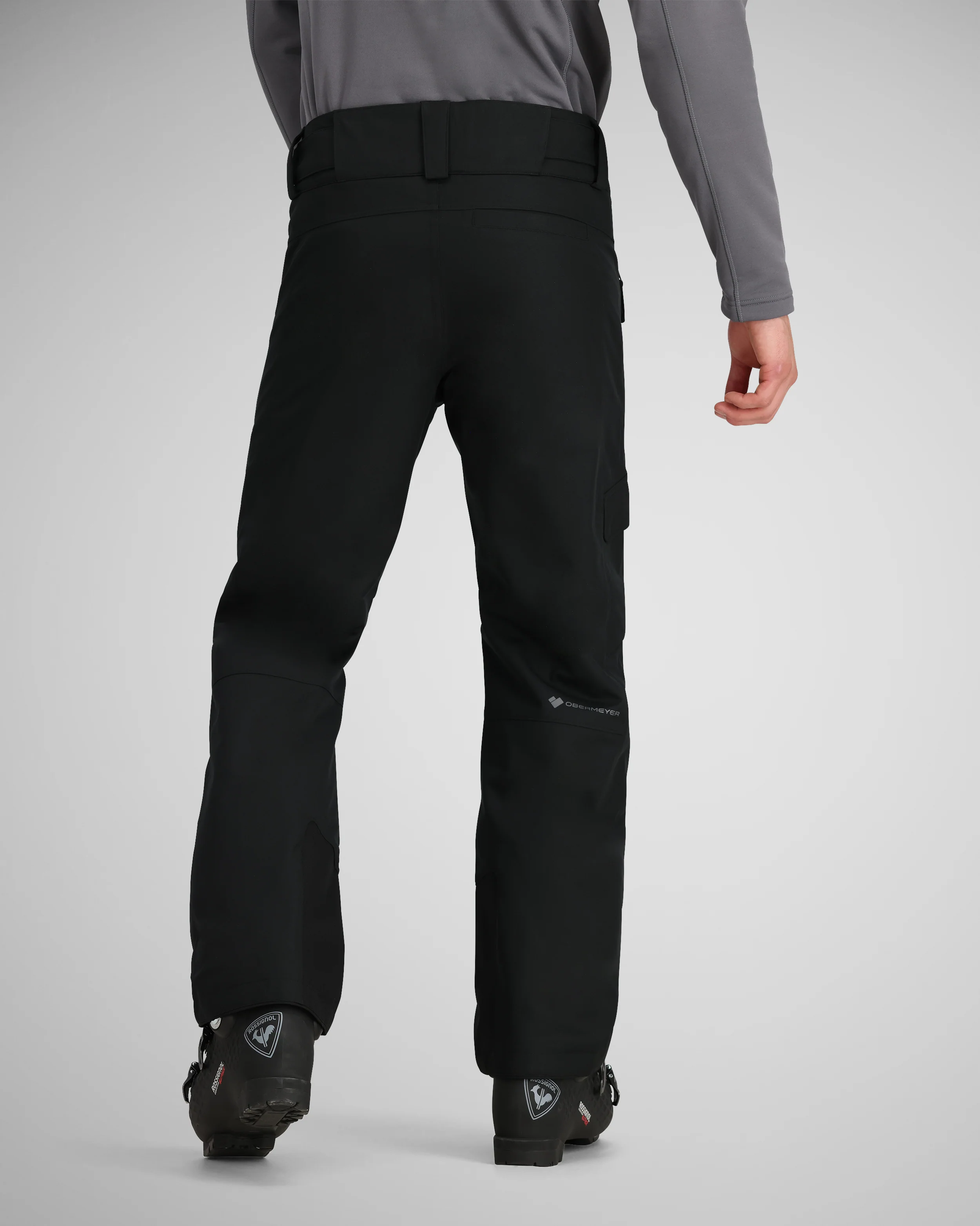 Nomad Cargo Pant - Image 4