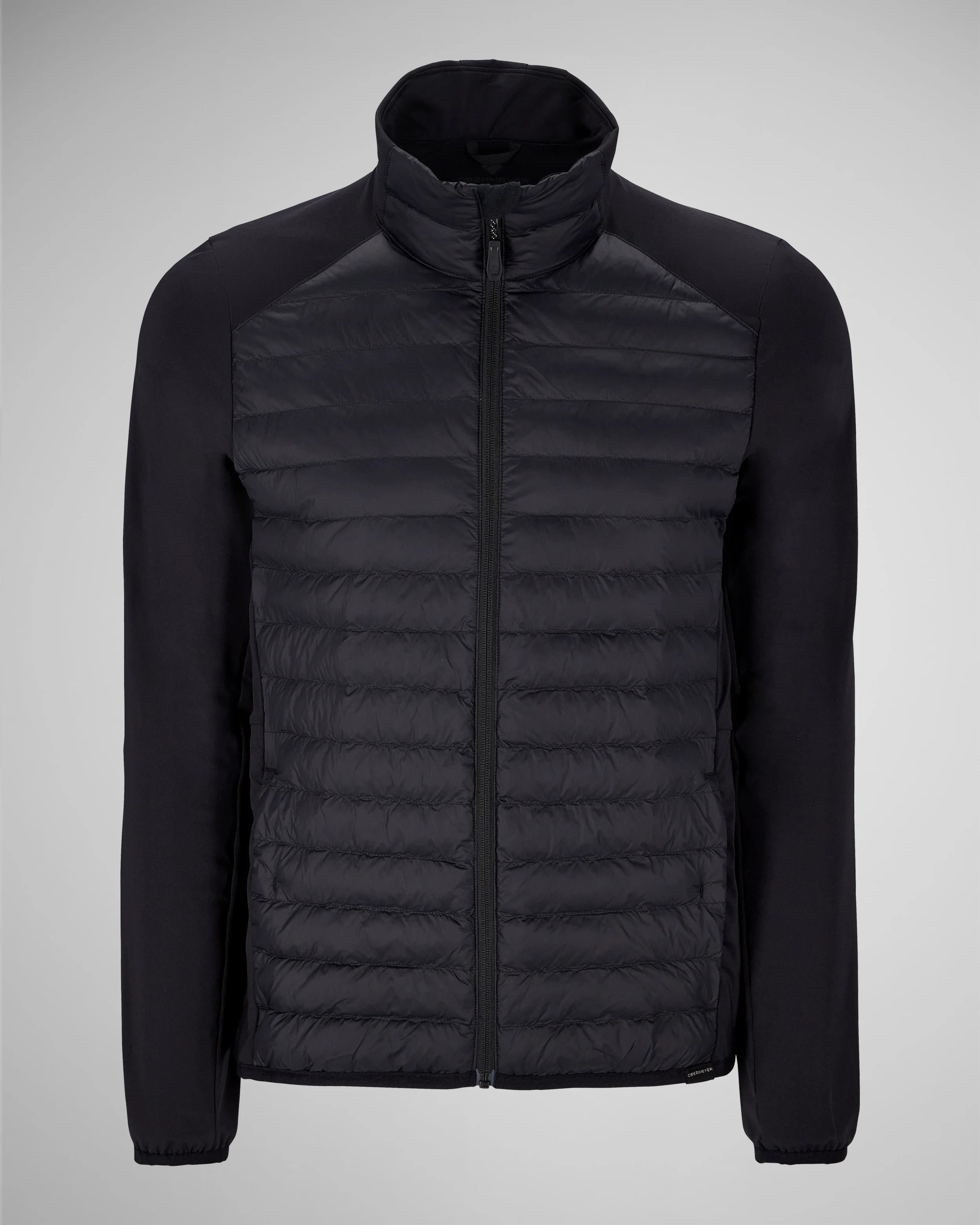 Men’s Oly Hybrid Jacket - Image 14