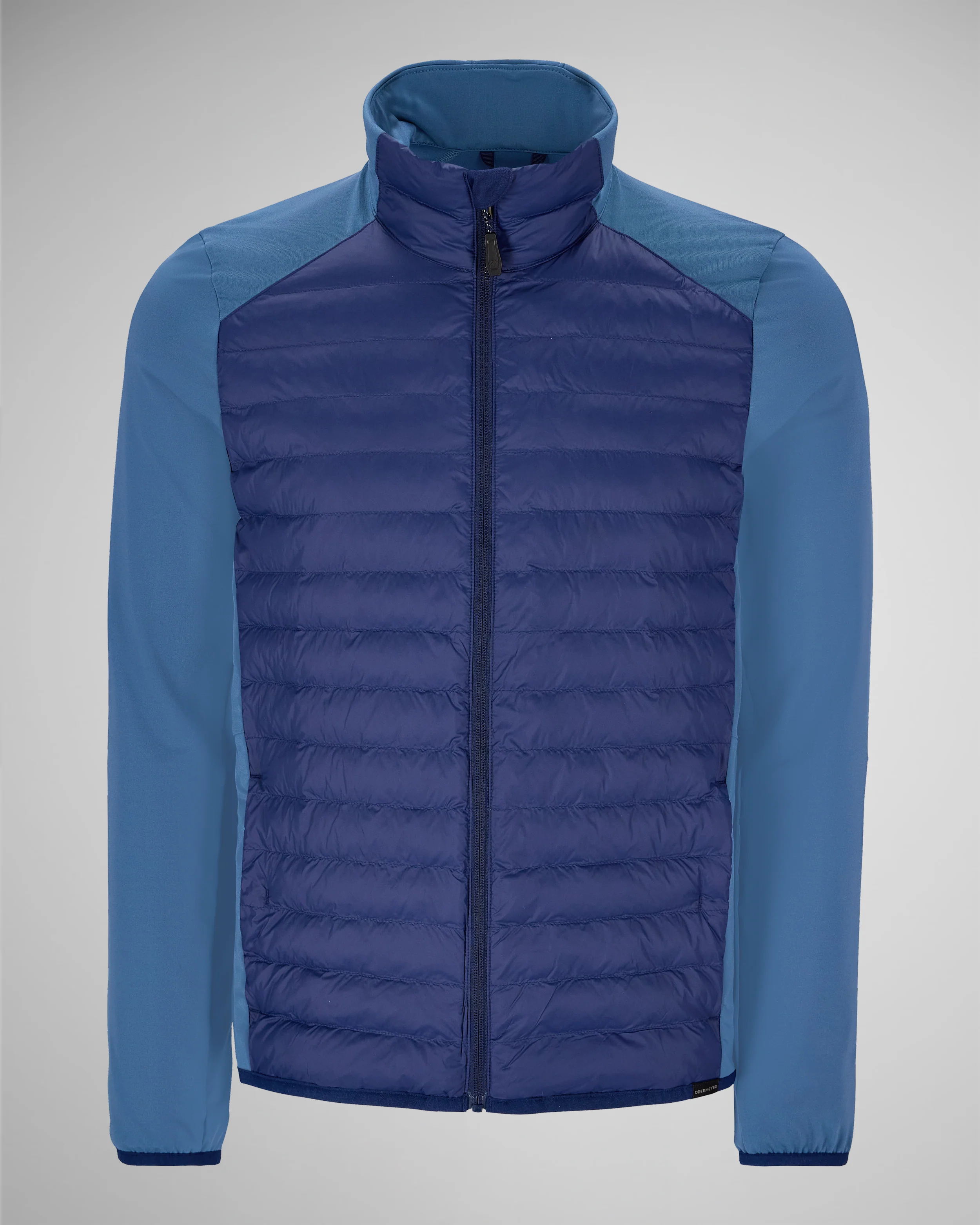 Men’s Oly Hybrid Jacket - Image 15