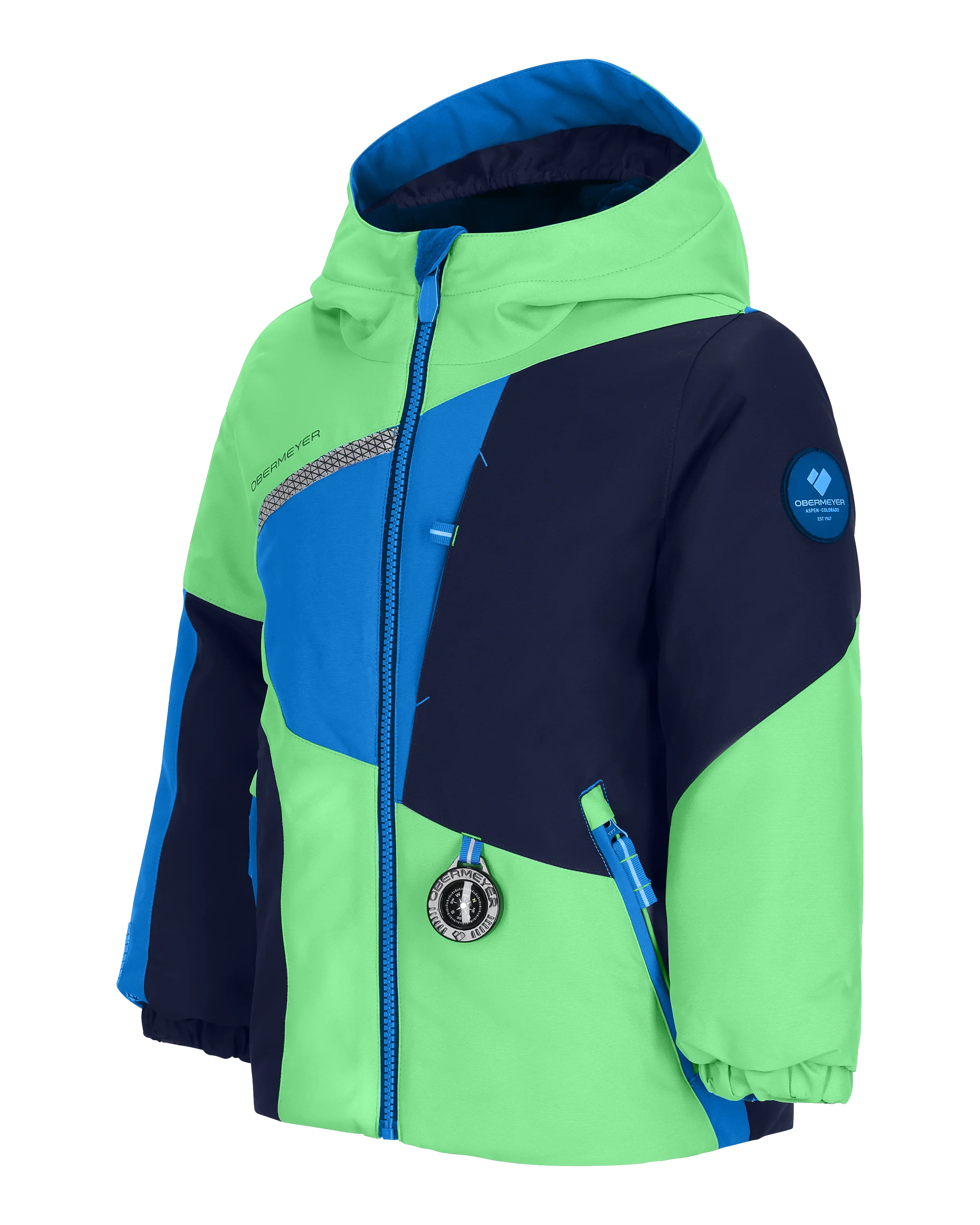 Orb Jacket - Image 10