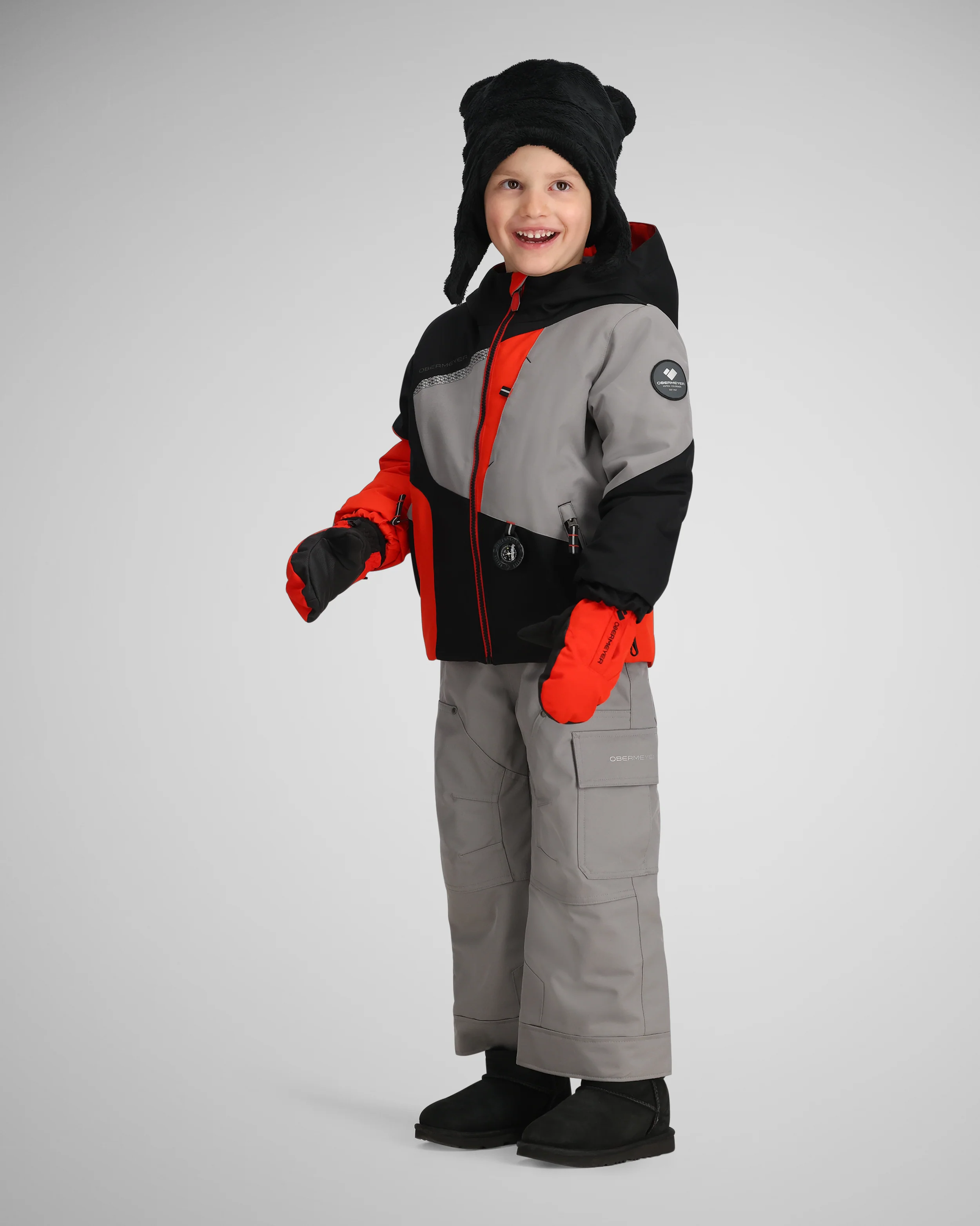 Orb Jacket - Image 19