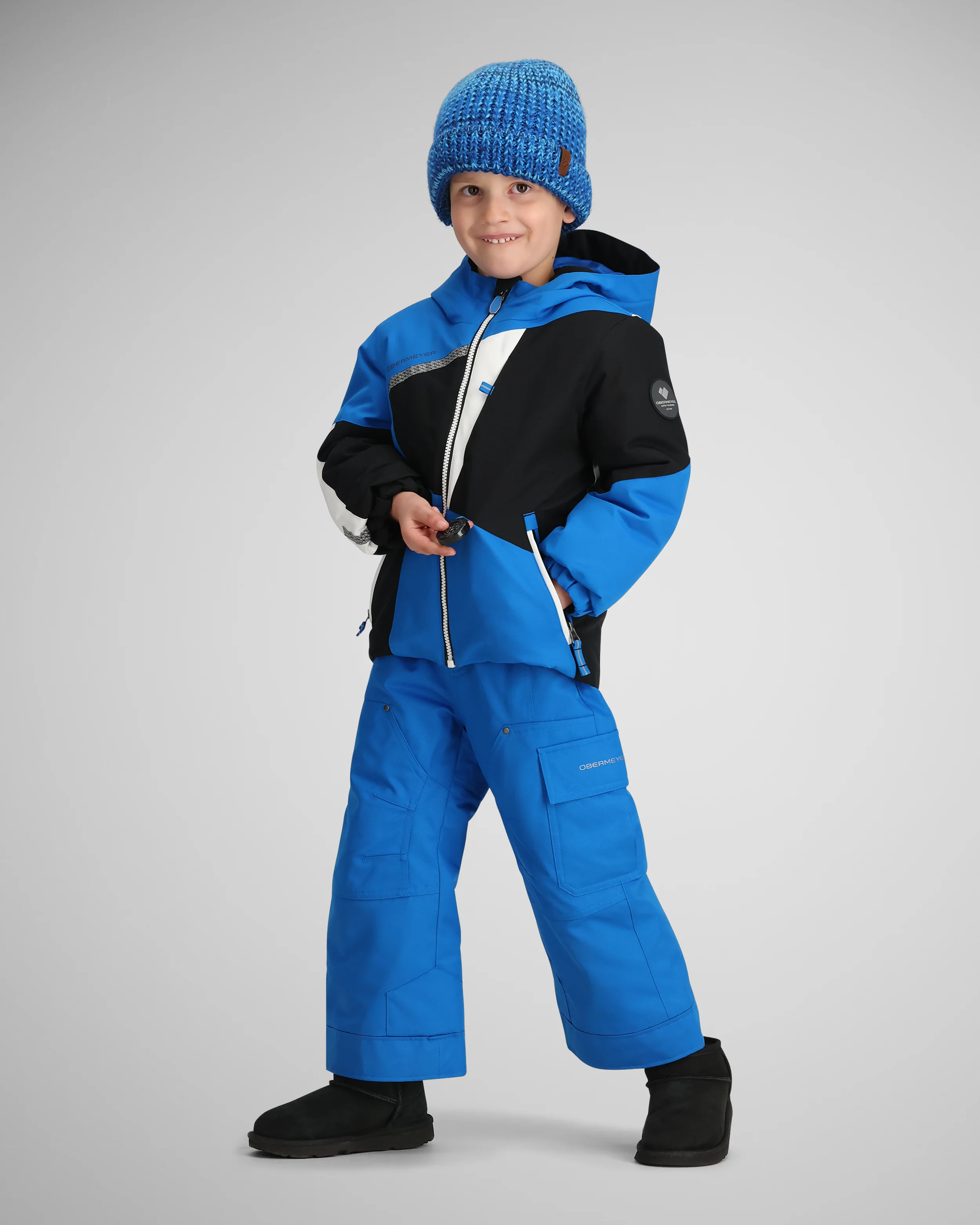 Orb Jacket - Image 22