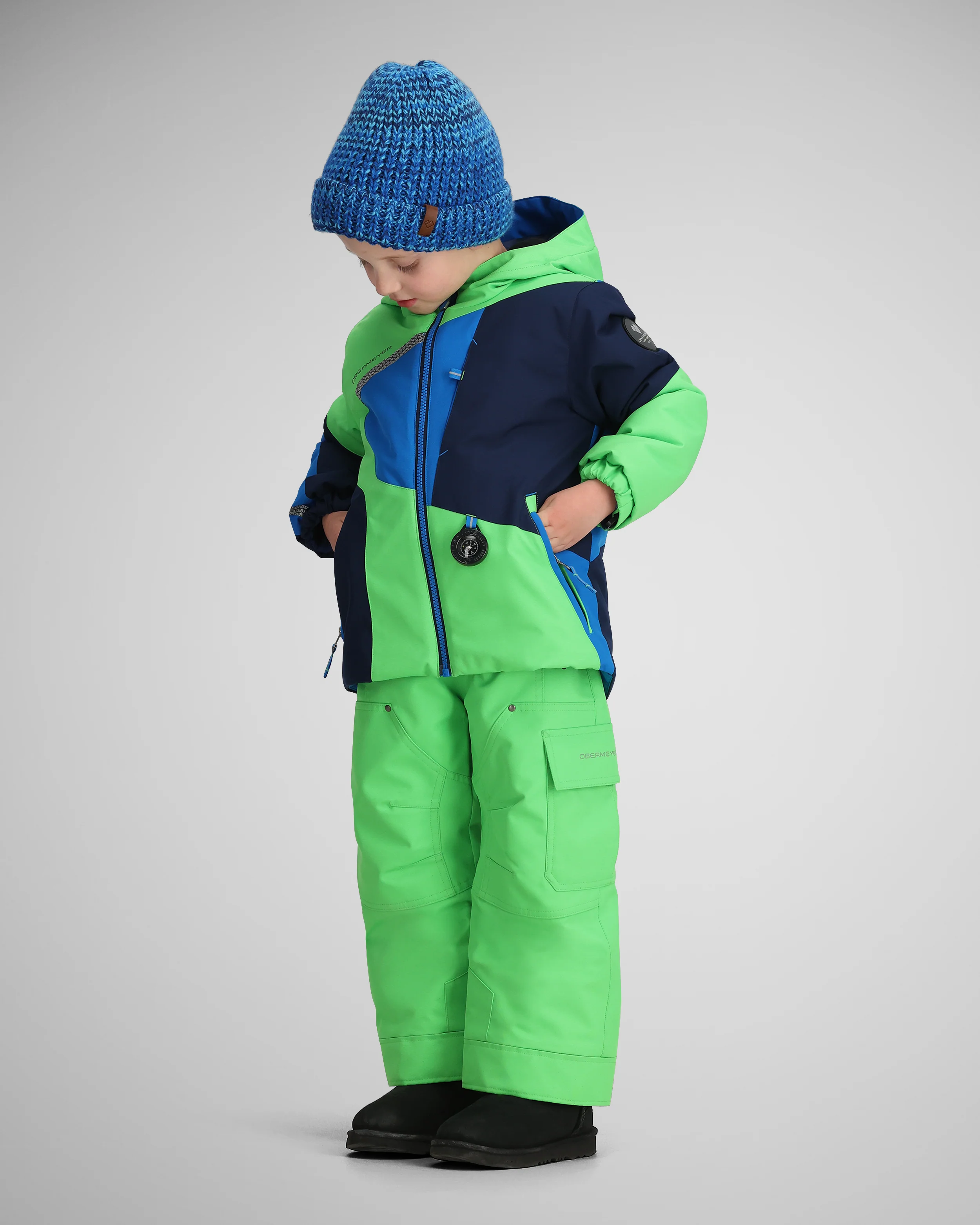 Orb Jacket - Image 24