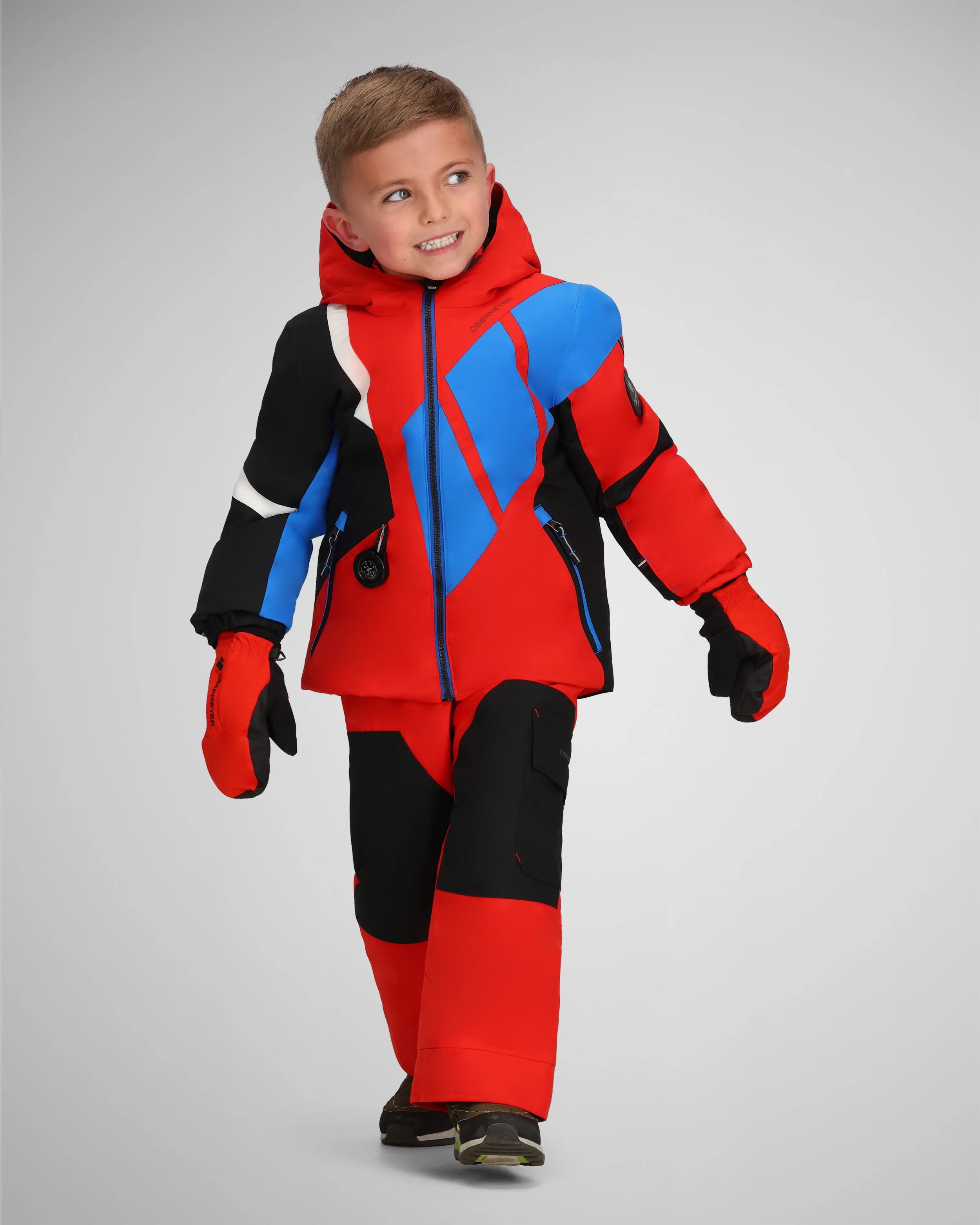 Orb Jacket - Image 3