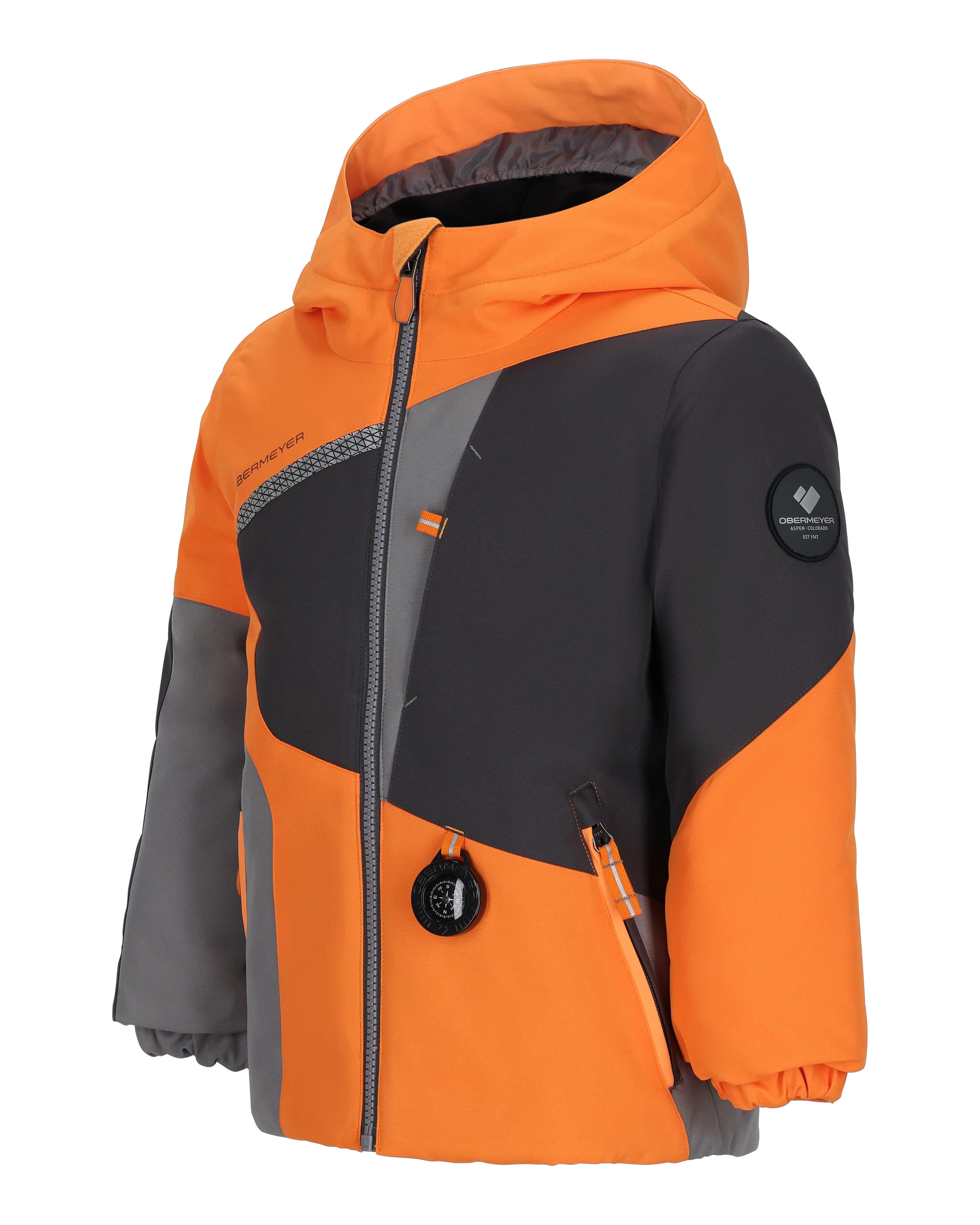 Orb Jacket - Image 7