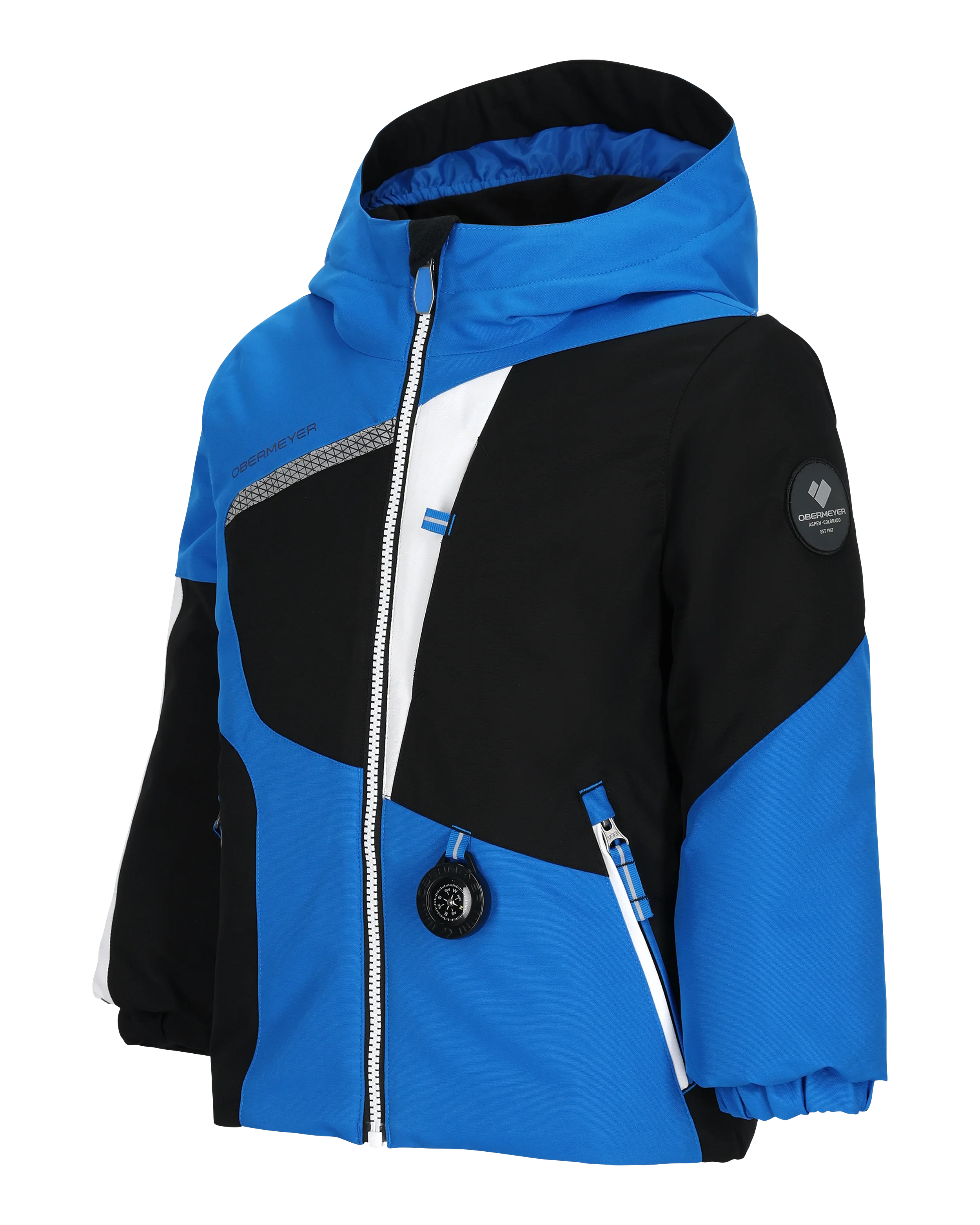 Orb Jacket - Image 8