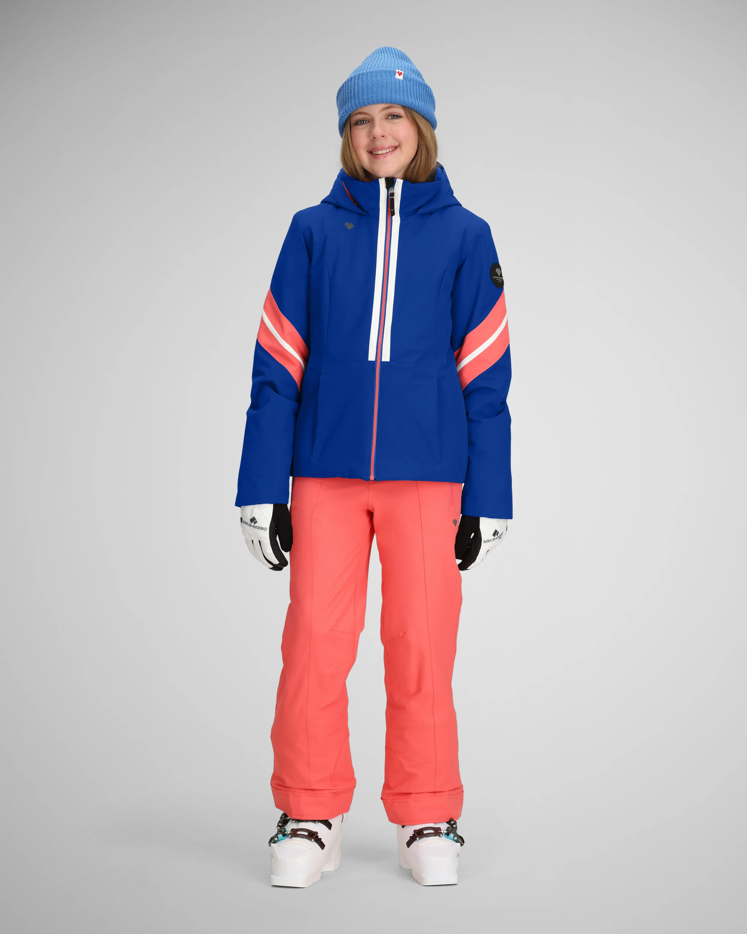 Piper Jacket - Image 18