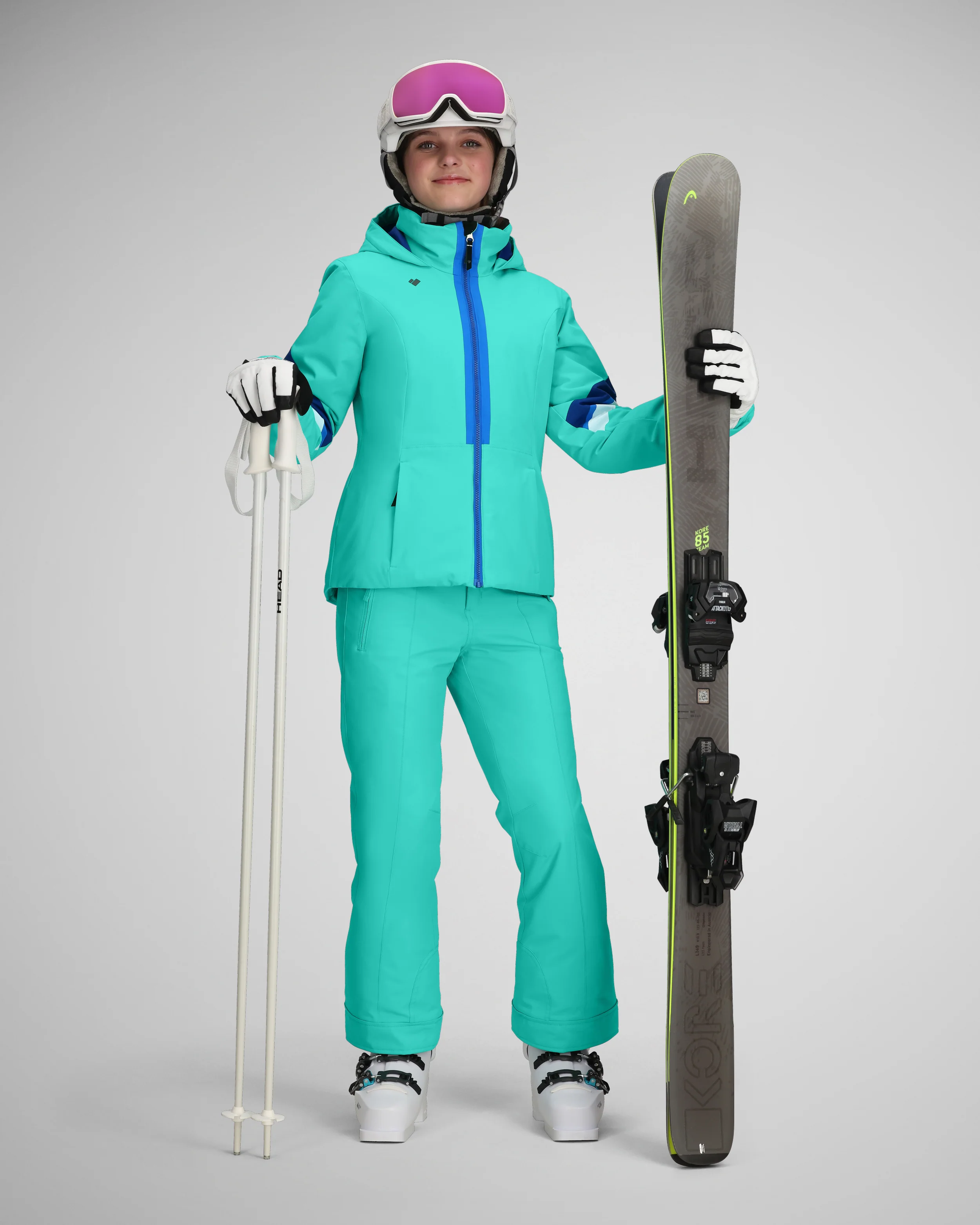 Piper Jacket - Image 19