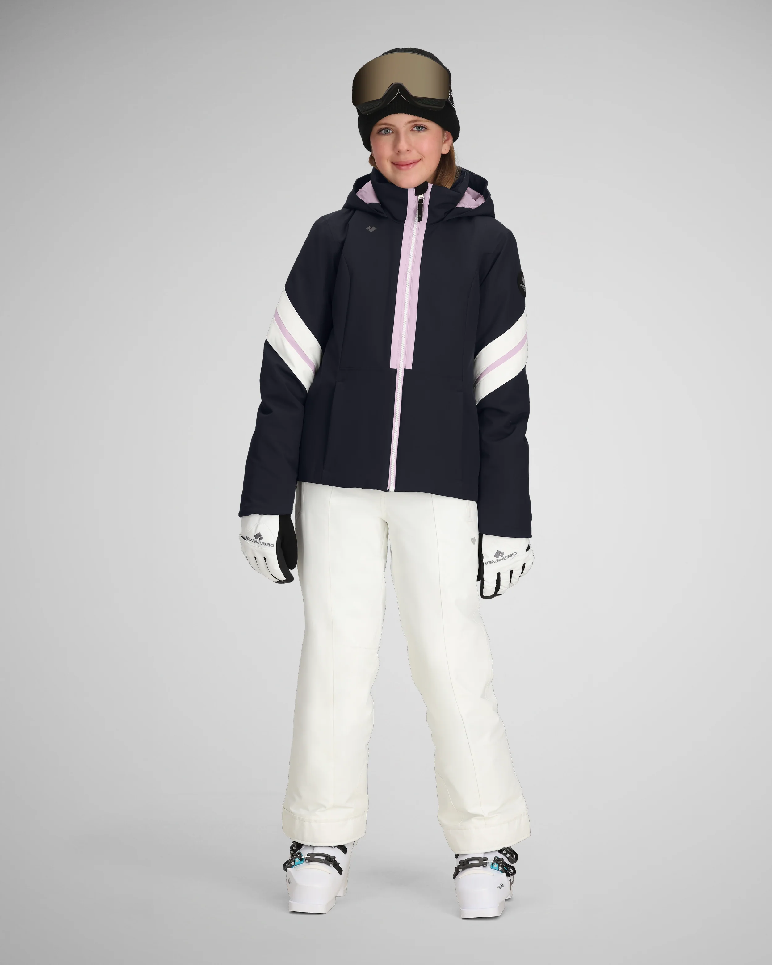 Piper Jacket - Image 2