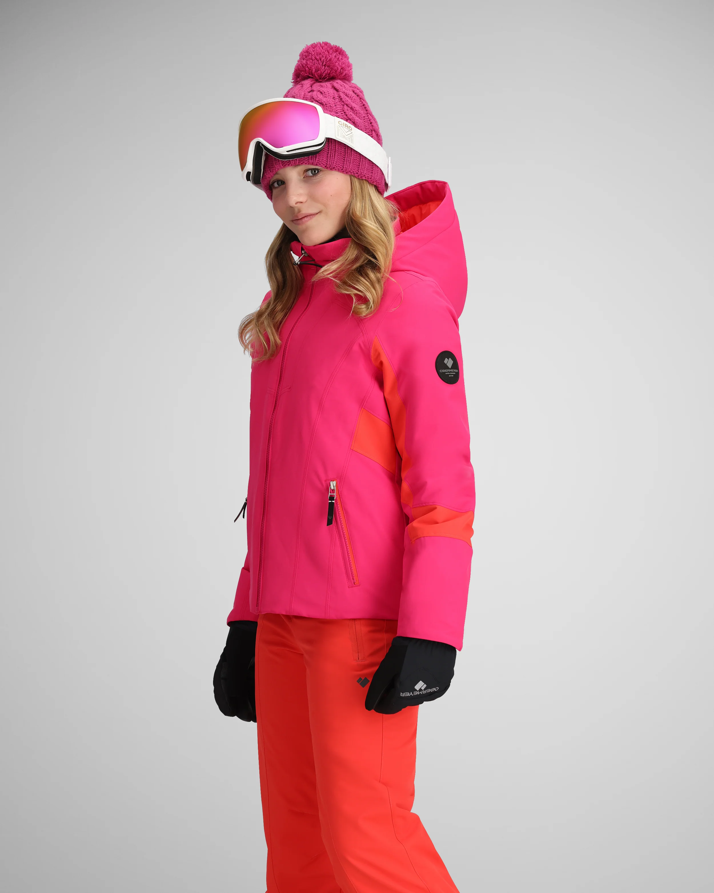 Piper Jacket - Image 21