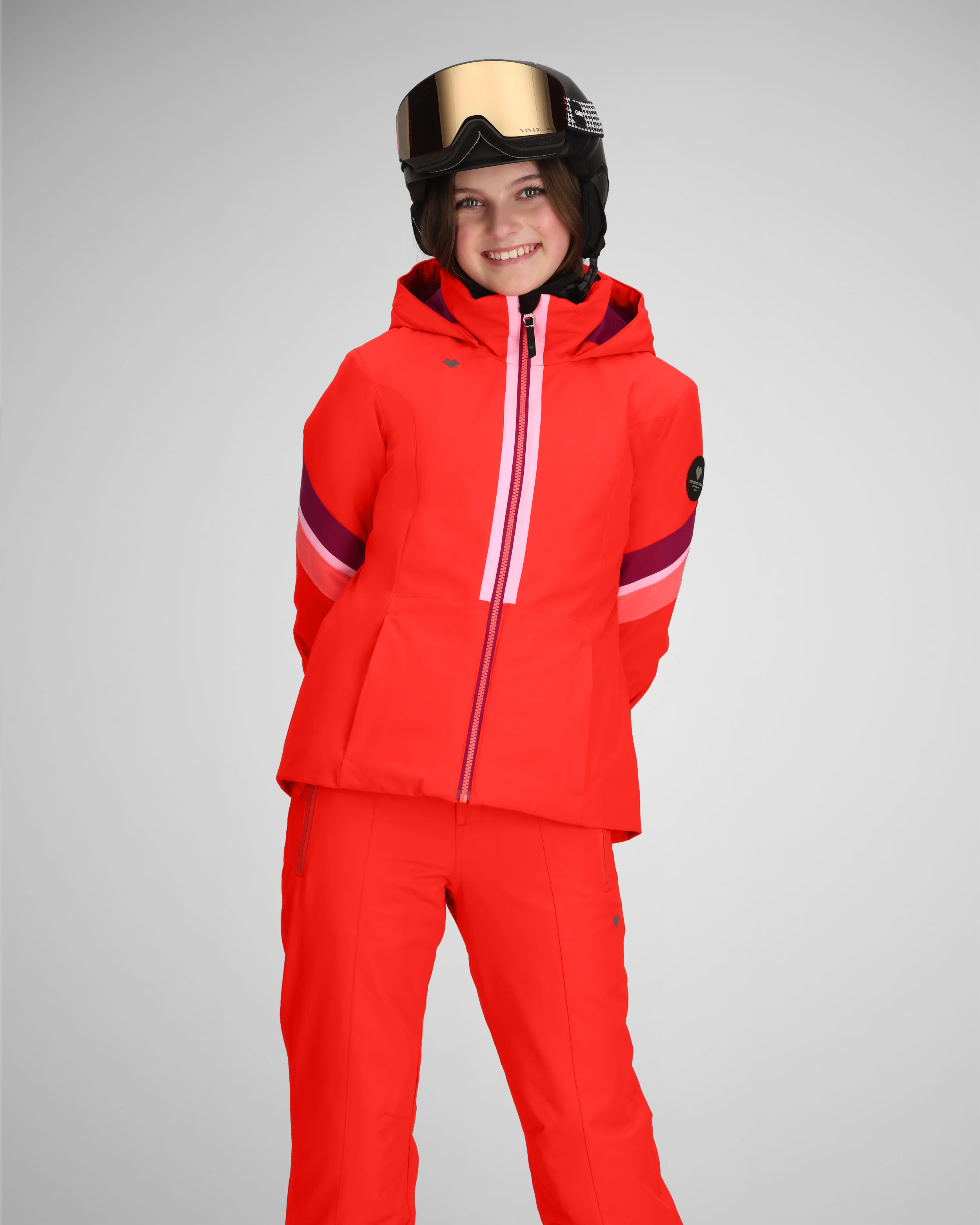 Piper Jacket - Image 23