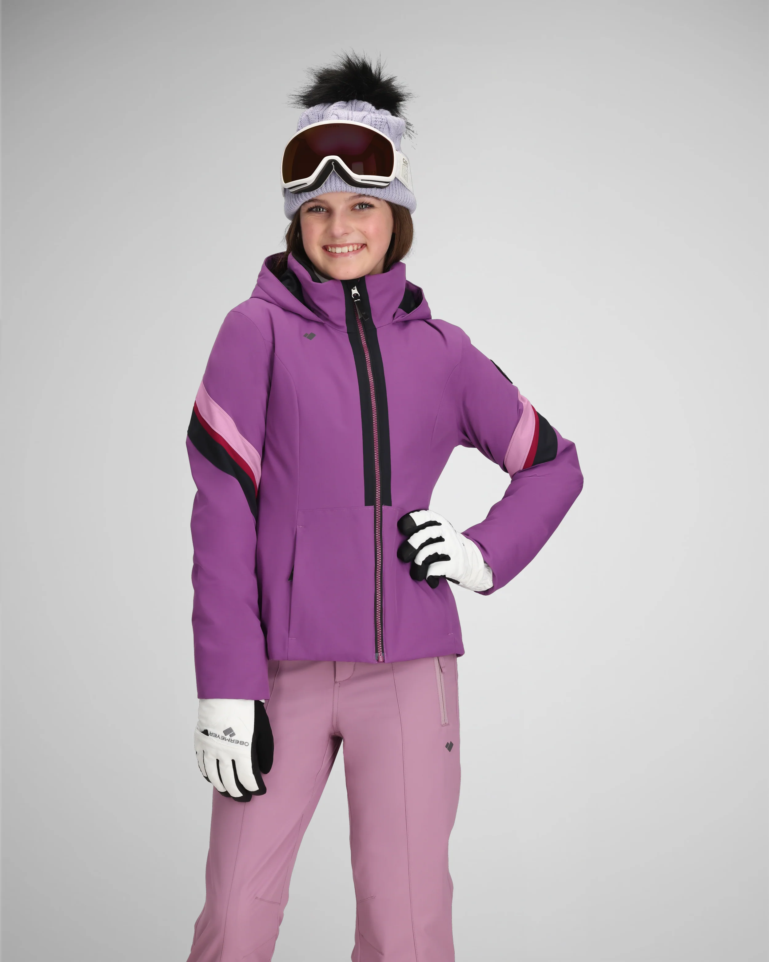 Piper Jacket - Image 25