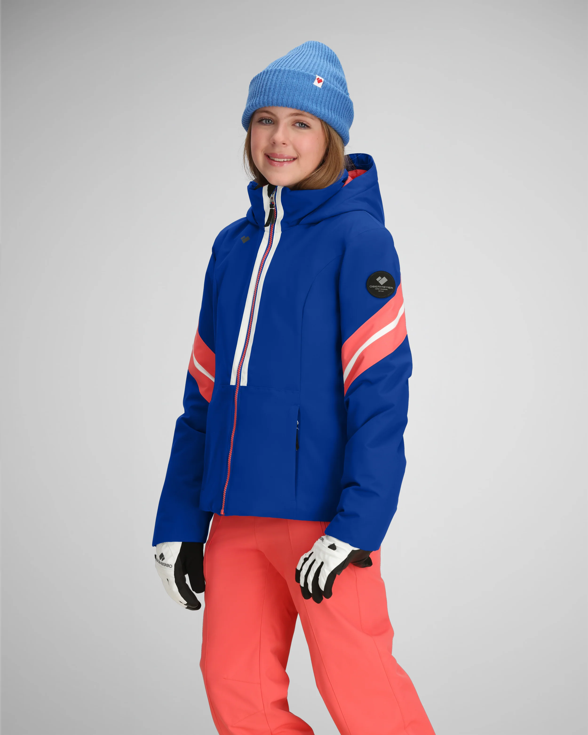 Piper Jacket - Image 28