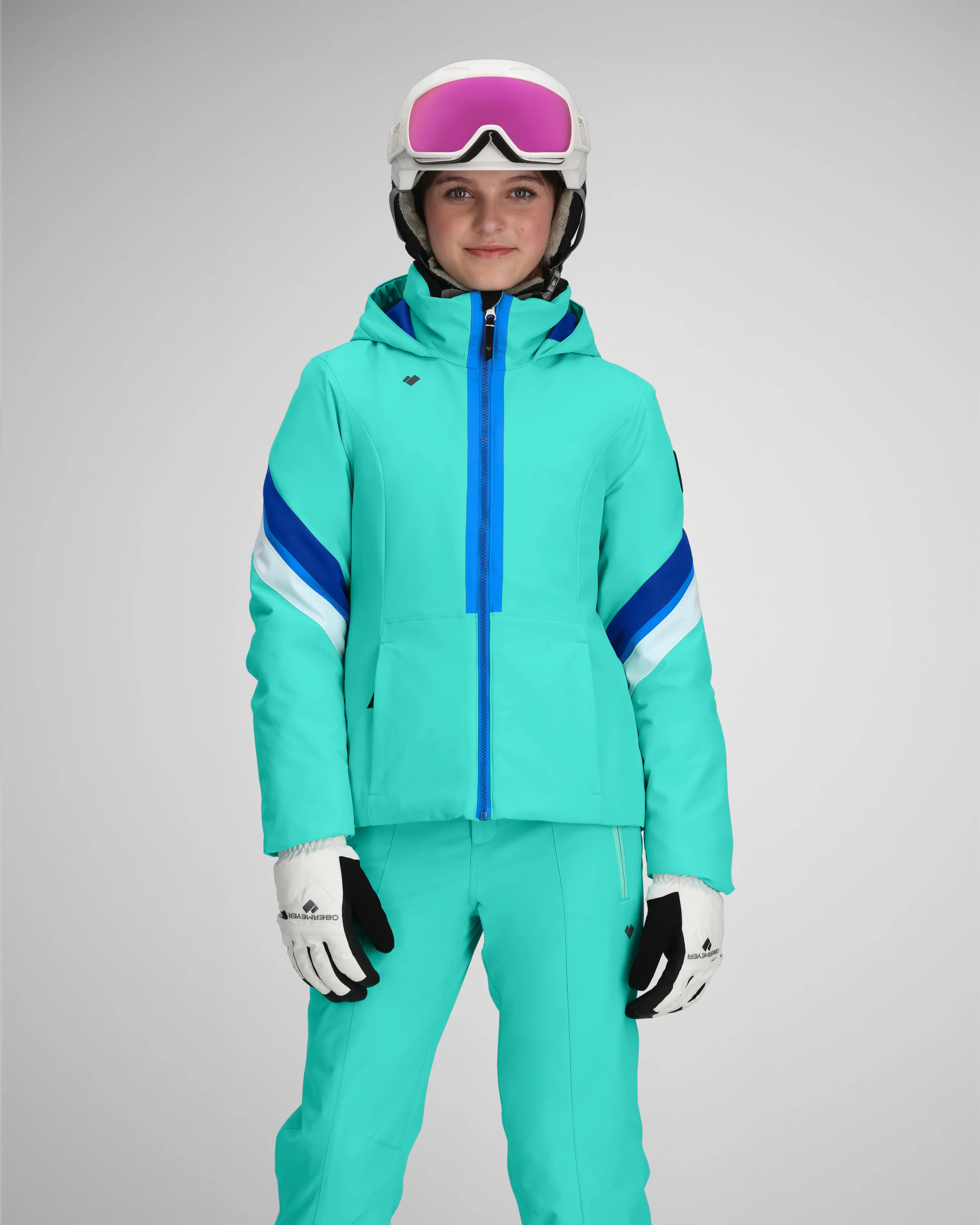 Piper Jacket - Image 29