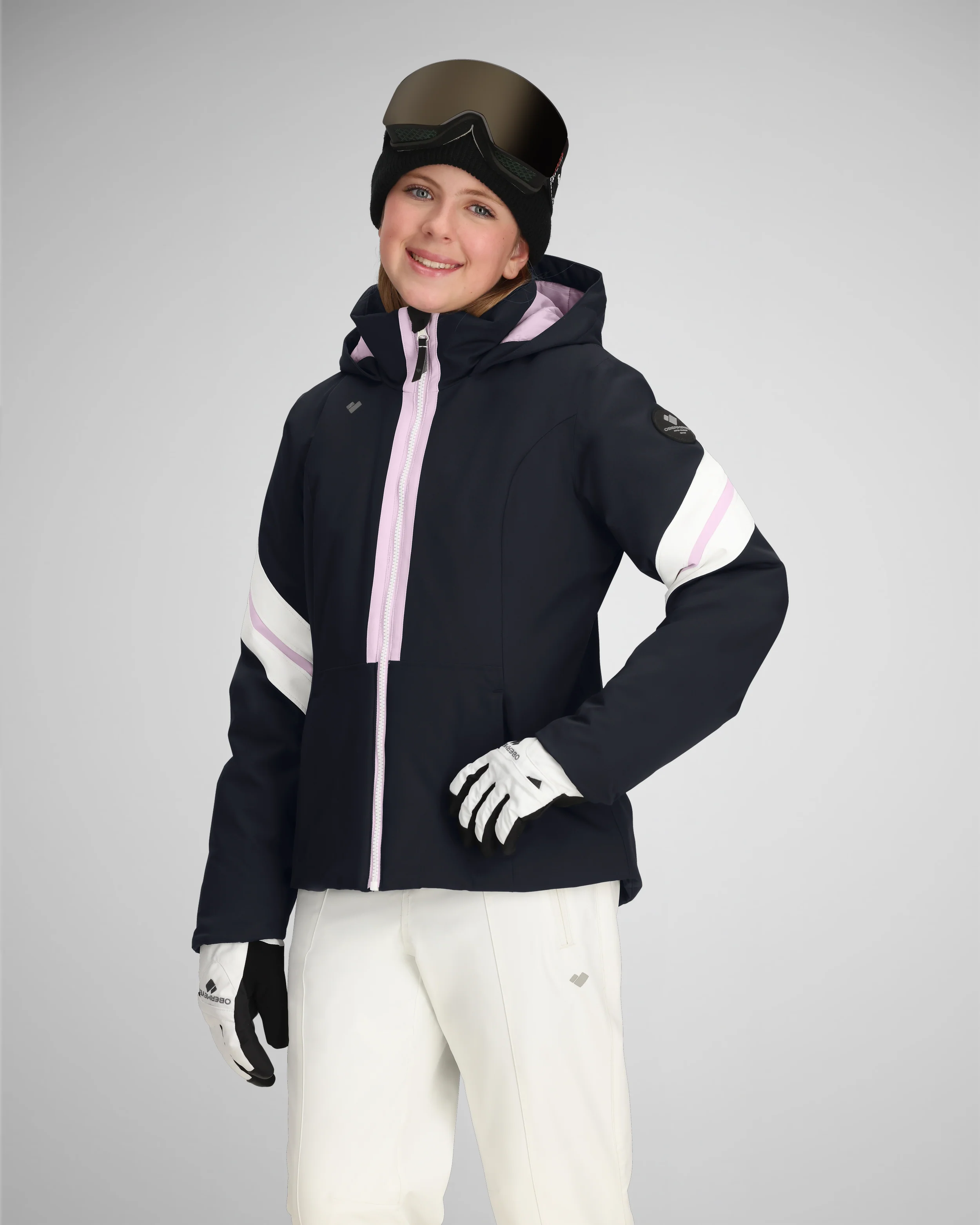 Piper Jacket - Image 3