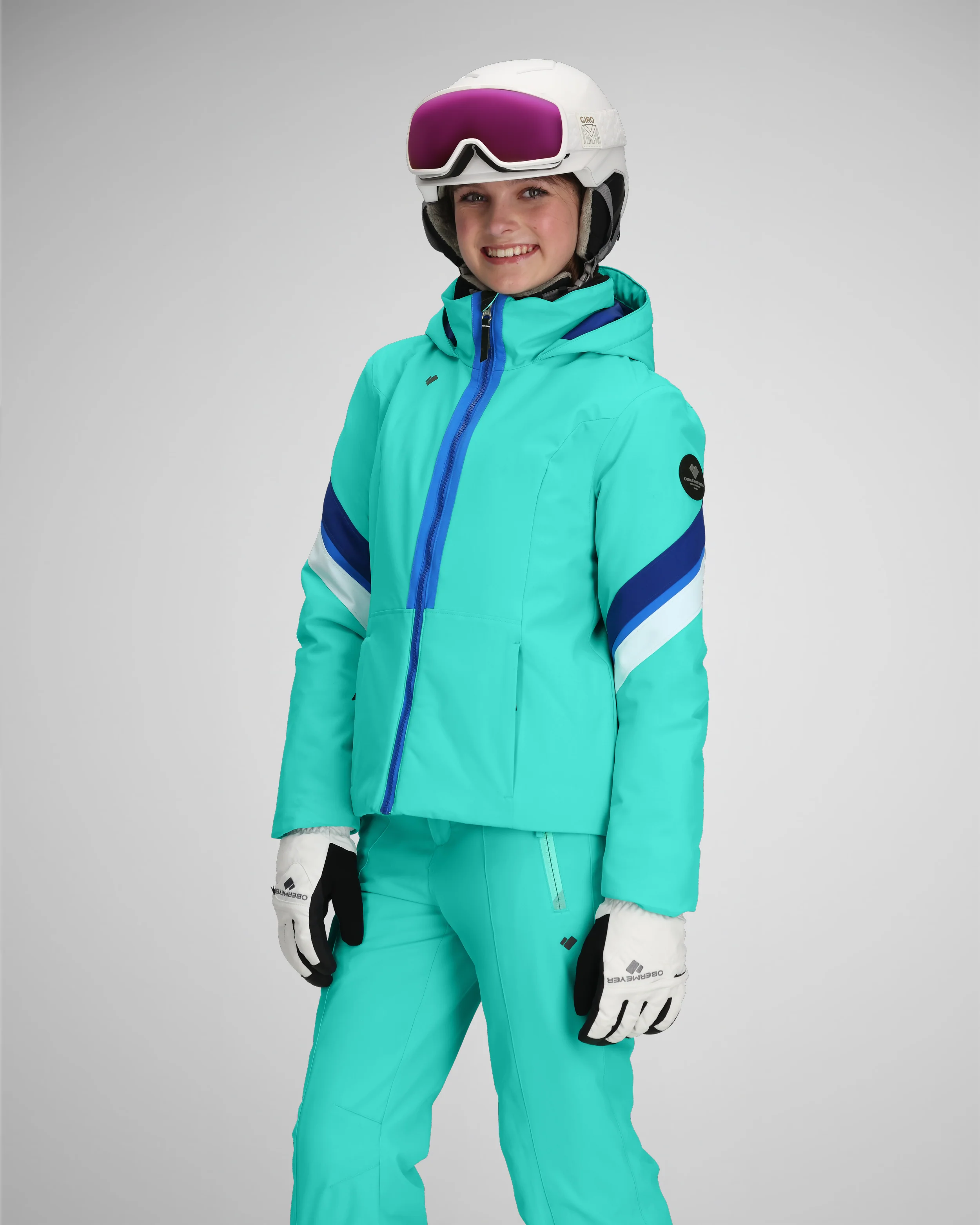 Piper Jacket - Image 30