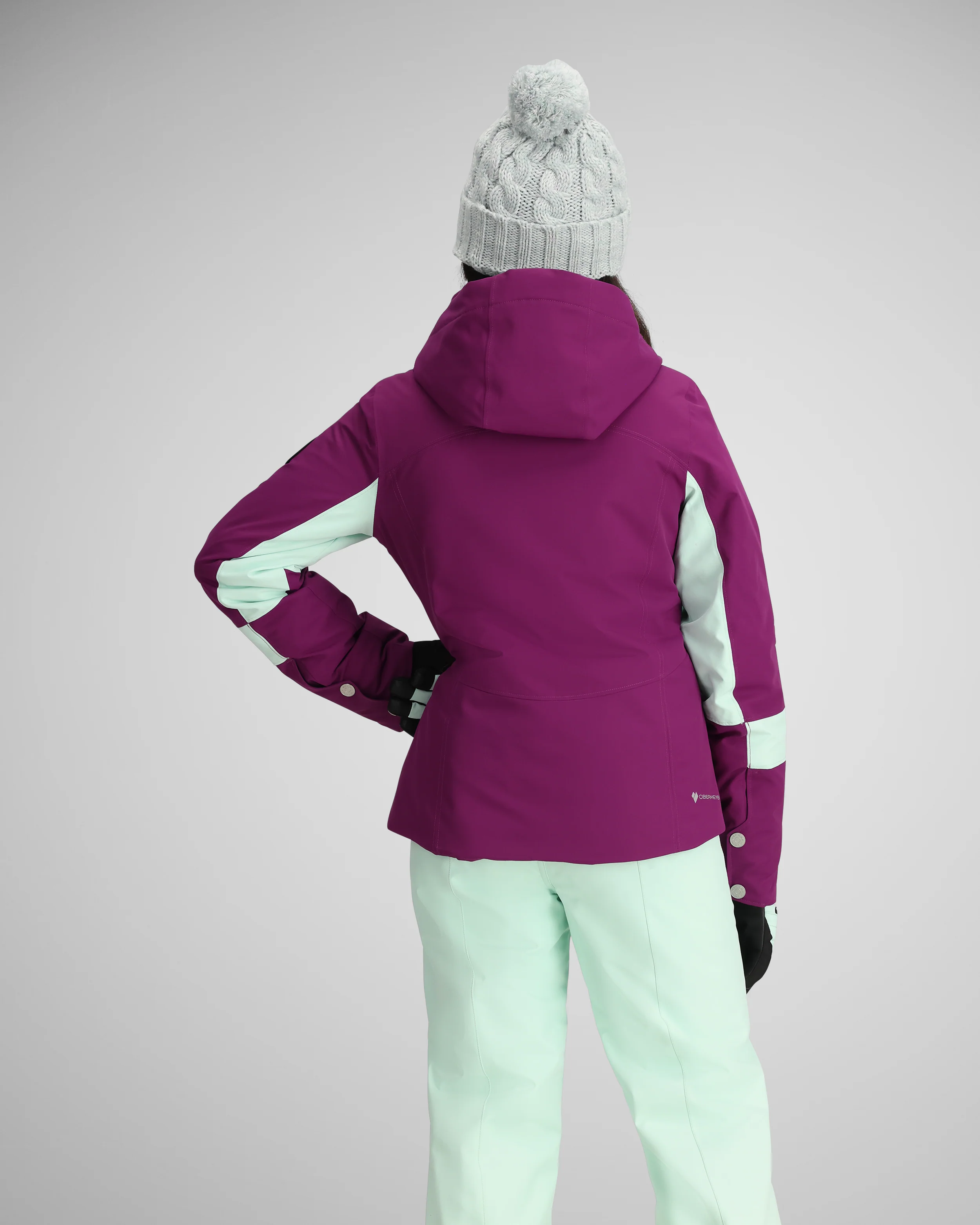 Piper Jacket - Image 33