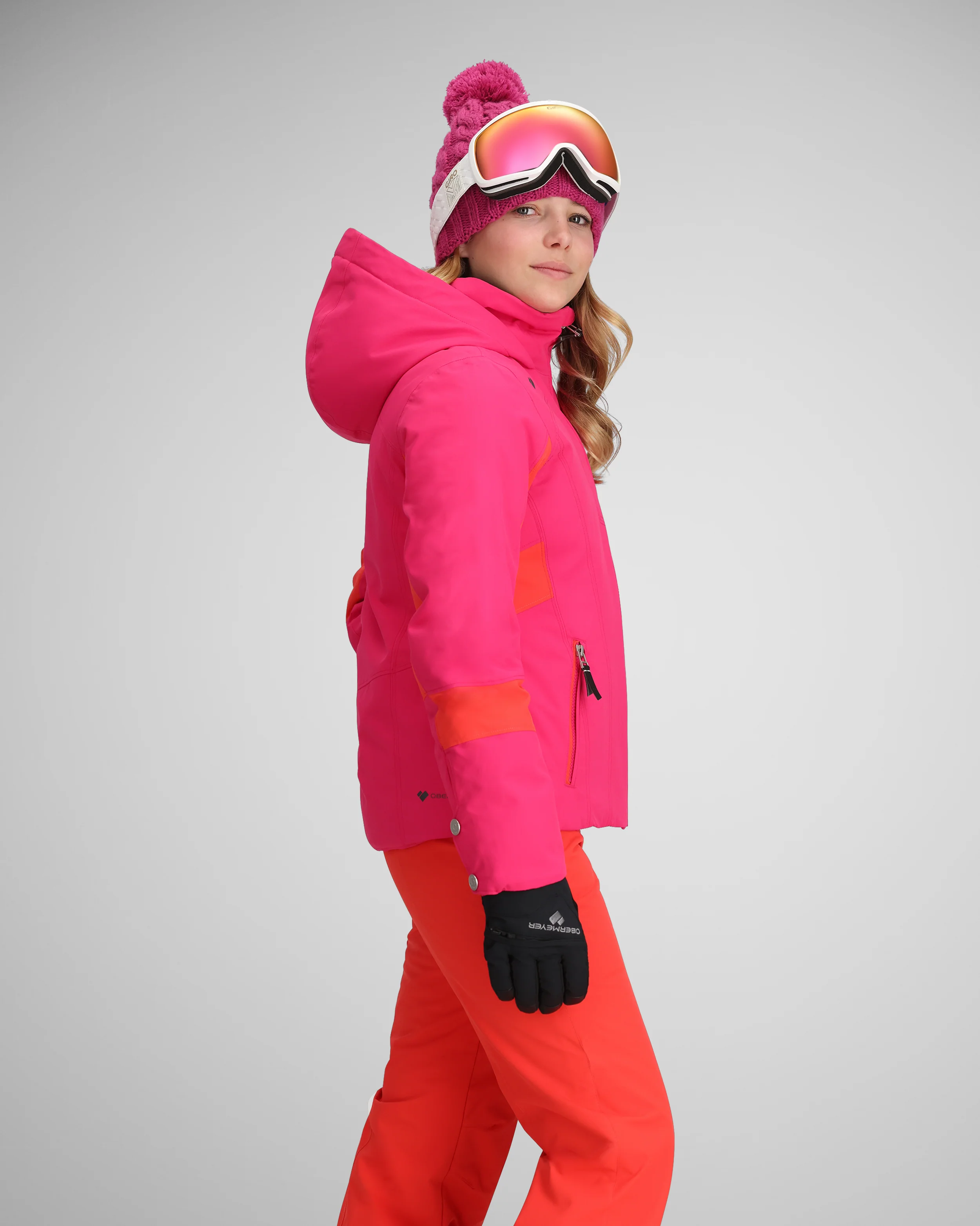 Piper Jacket - Image 39