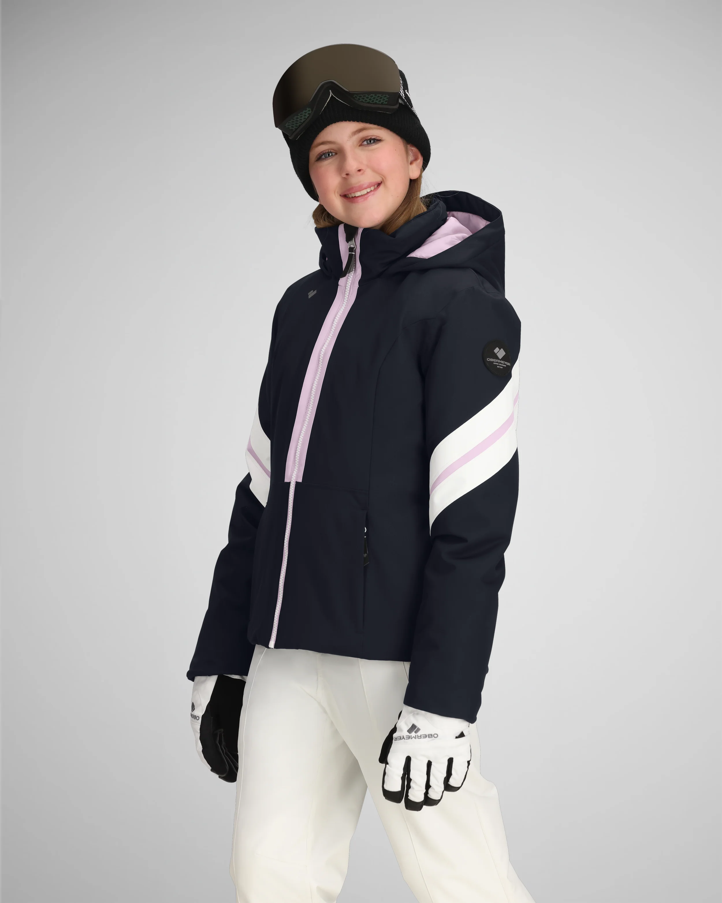 Piper Jacket - Image 4