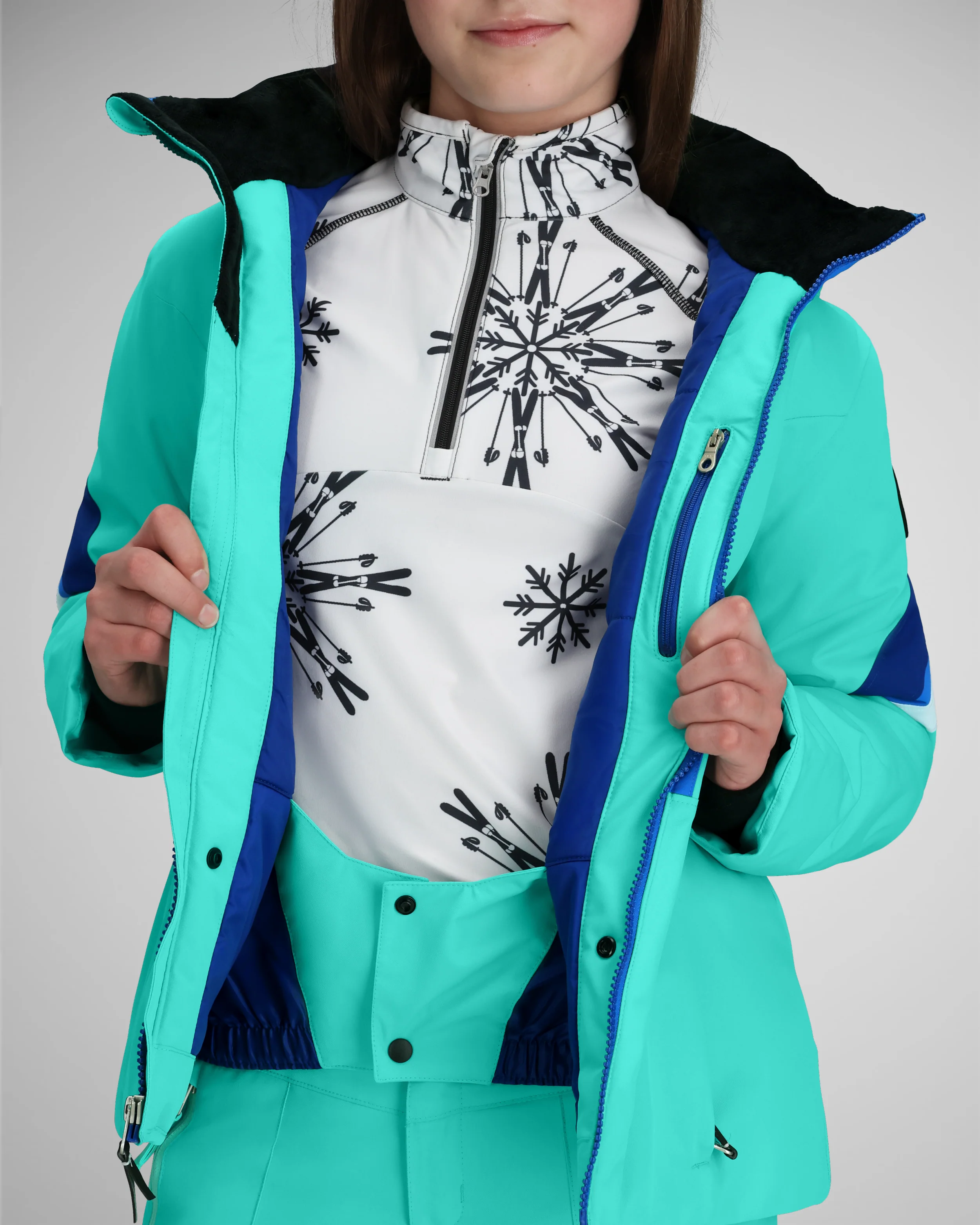 Piper Jacket - Image 42