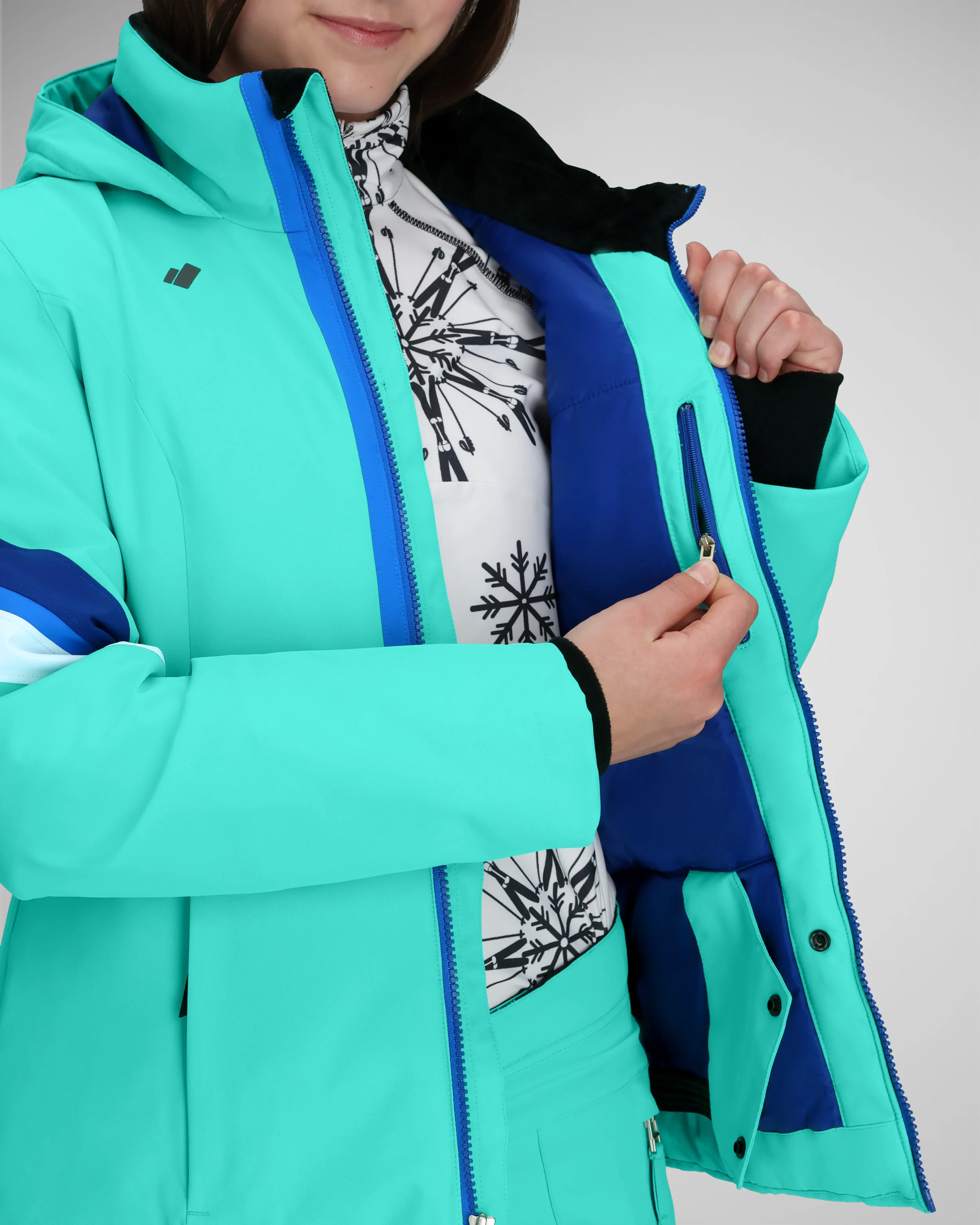Piper Jacket - Image 43