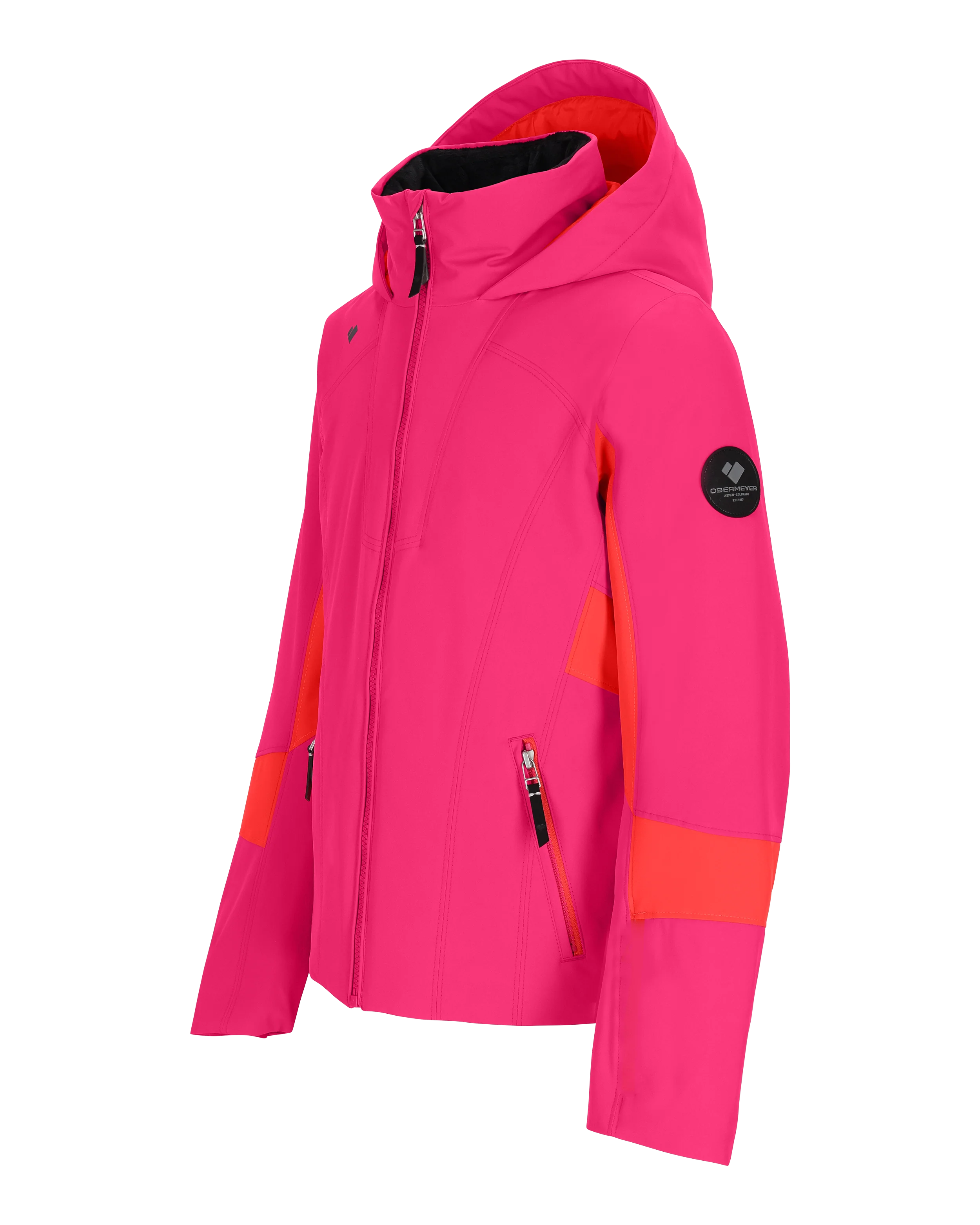 Piper Jacket - Image 7