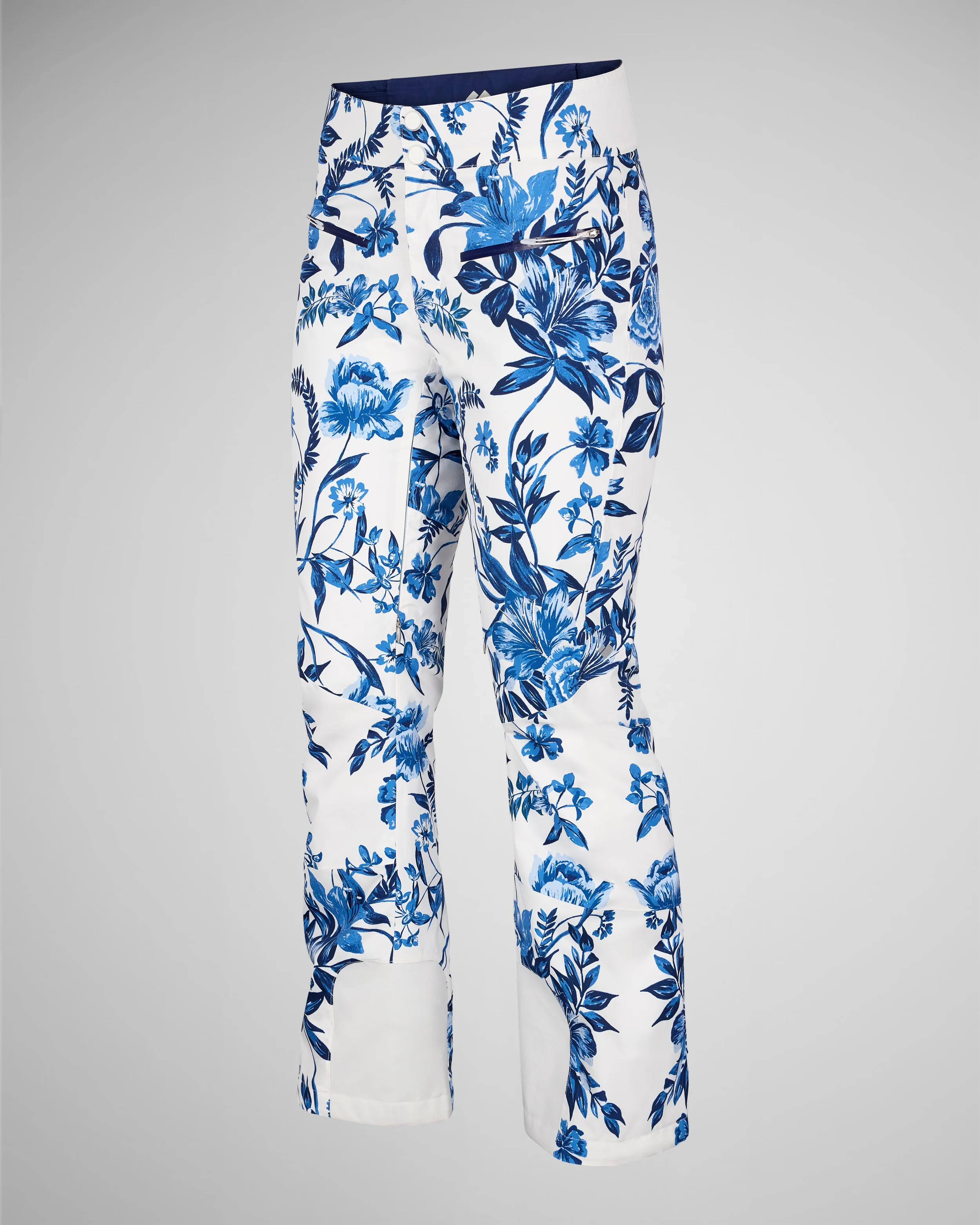 Printed Bliss Pant - Image 2