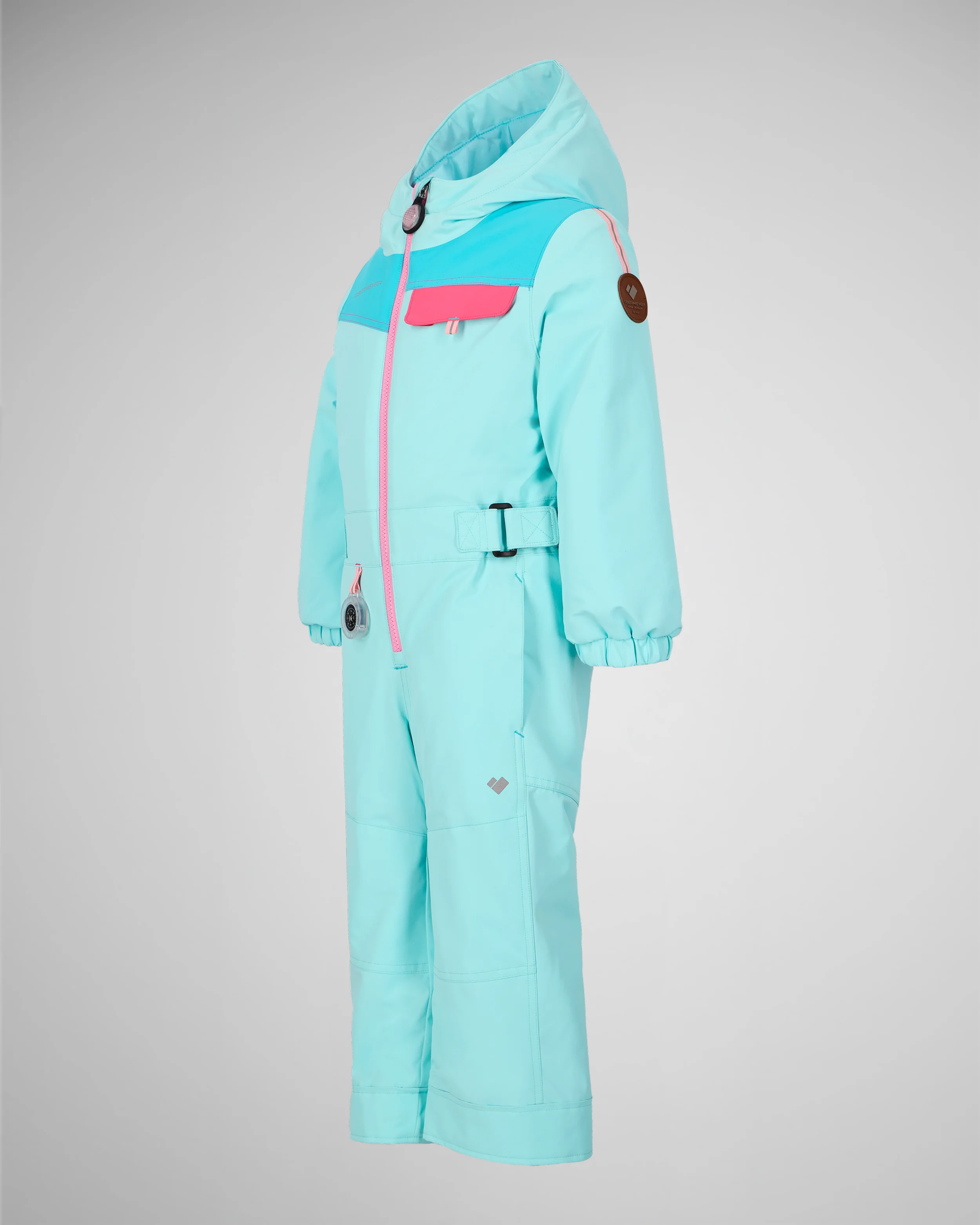 Quinn One-Piece - Image 10