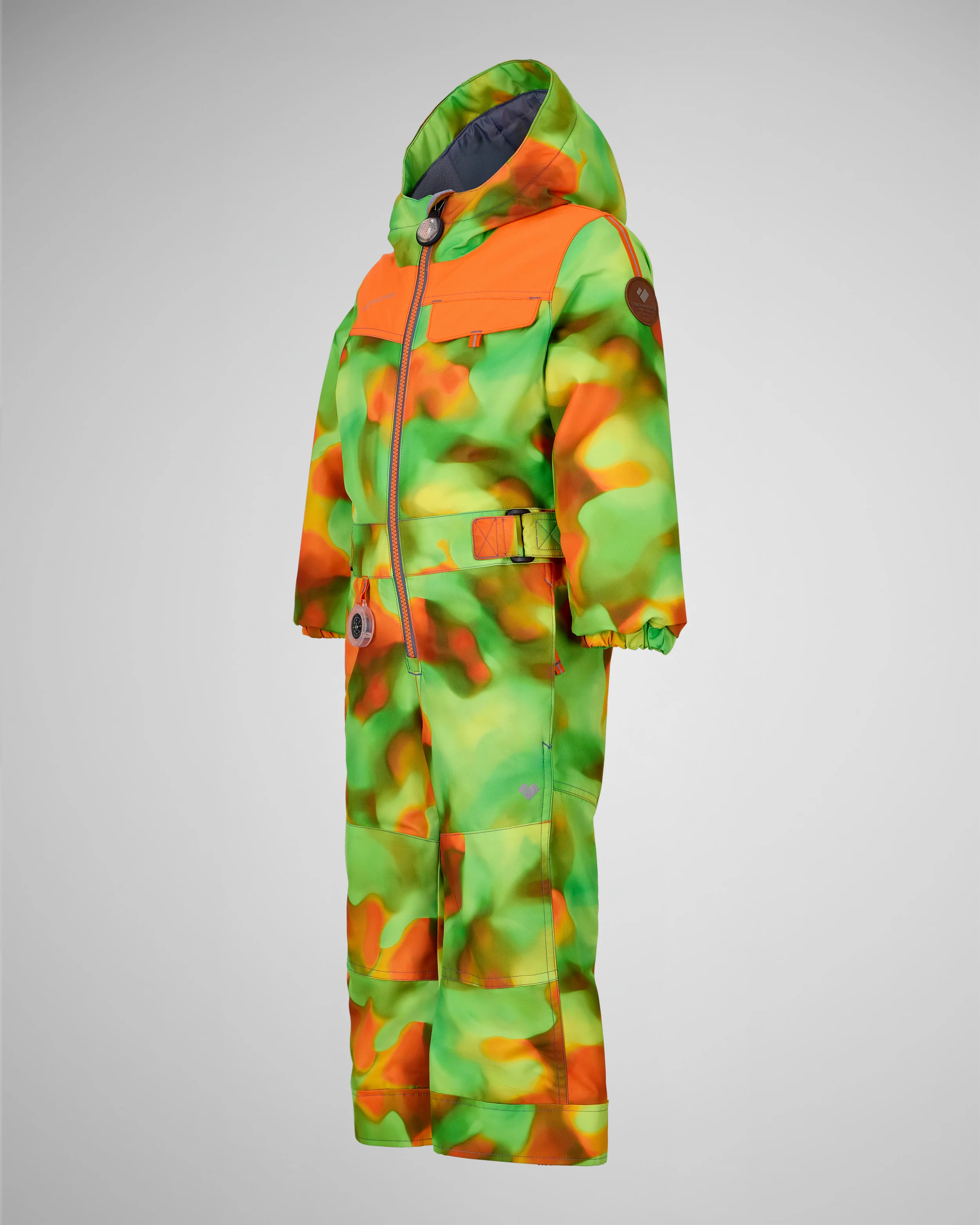 Quinn One-Piece - Image 11