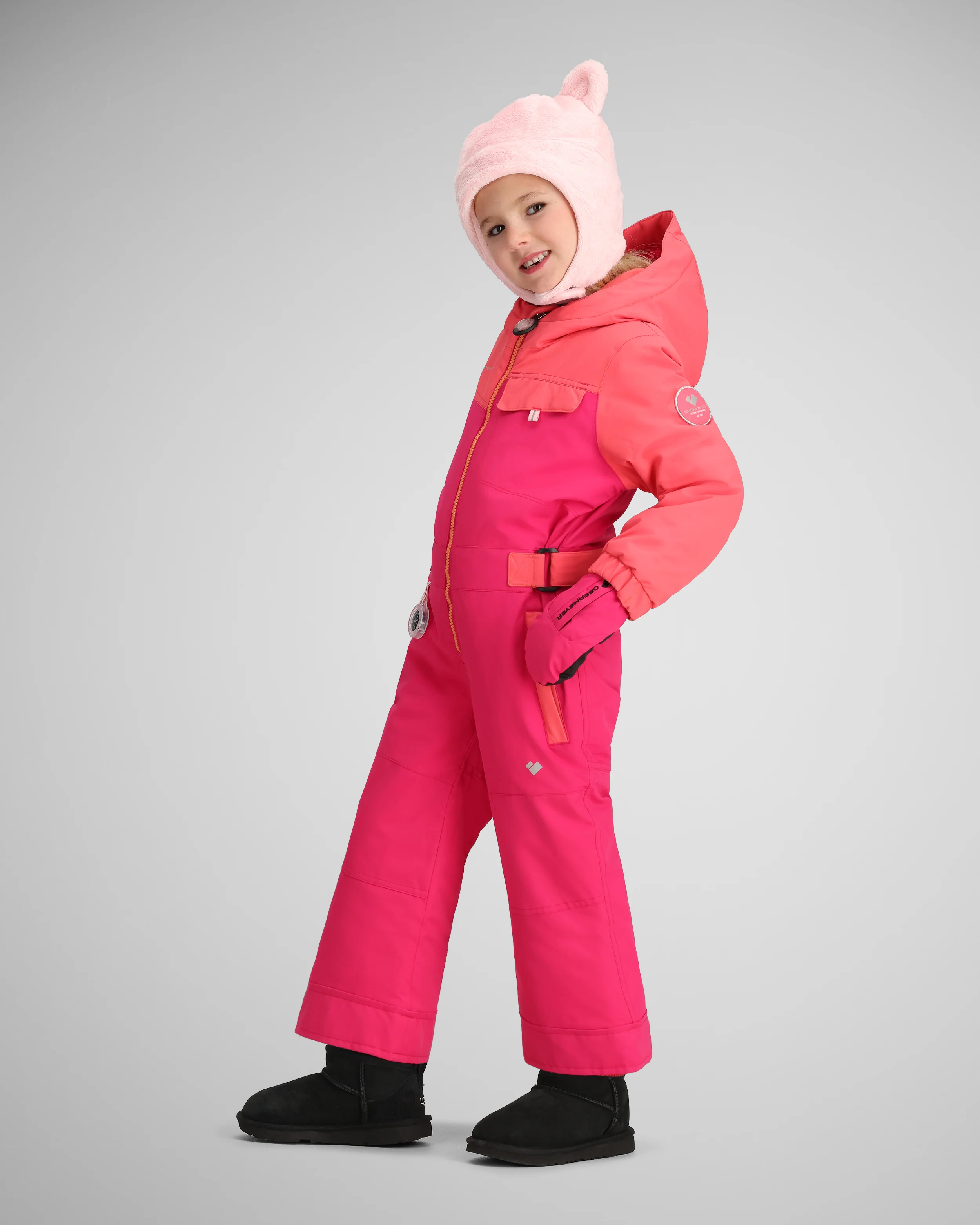 Quinn One-Piece - Image 13