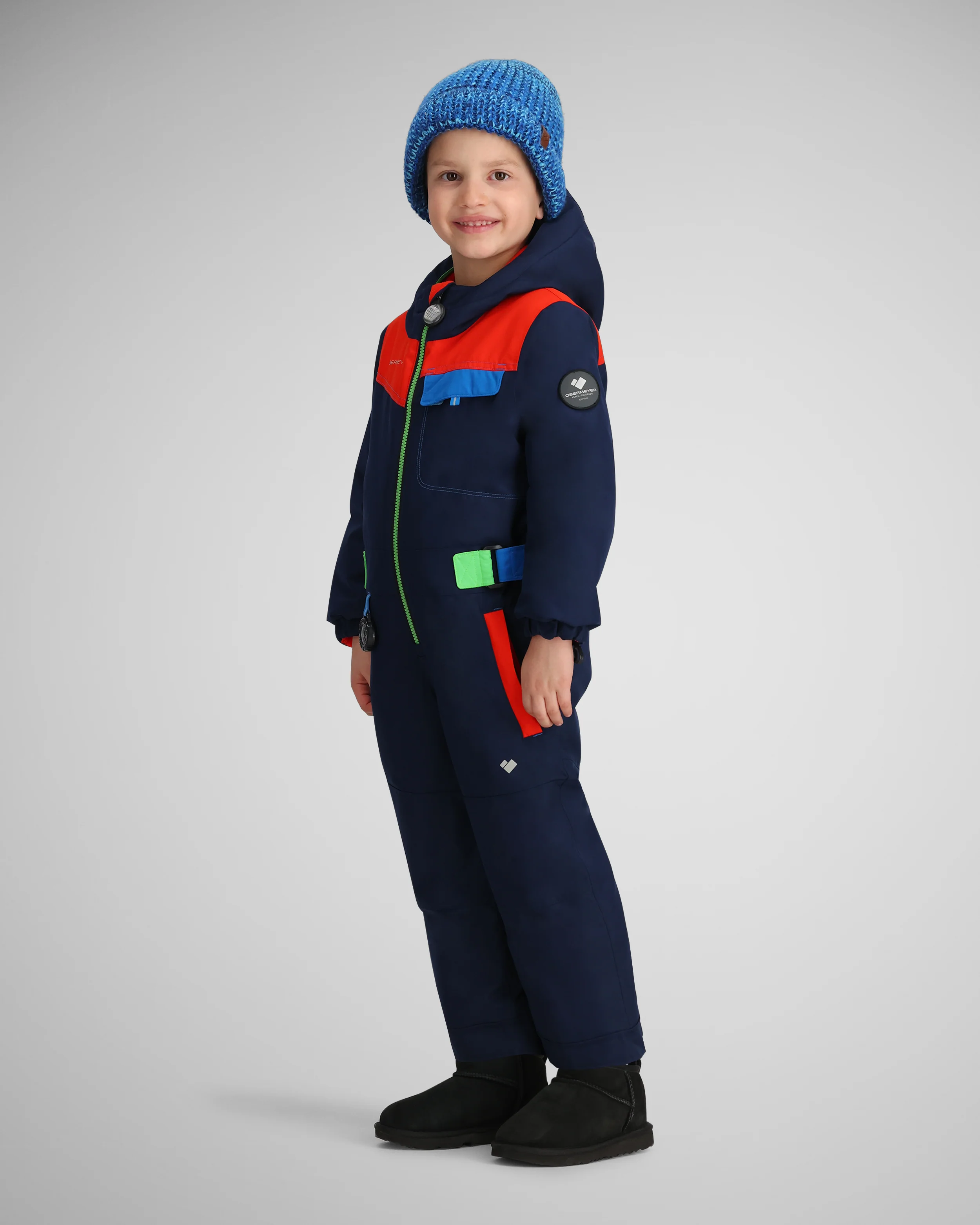 Quinn One-Piece - Image 14