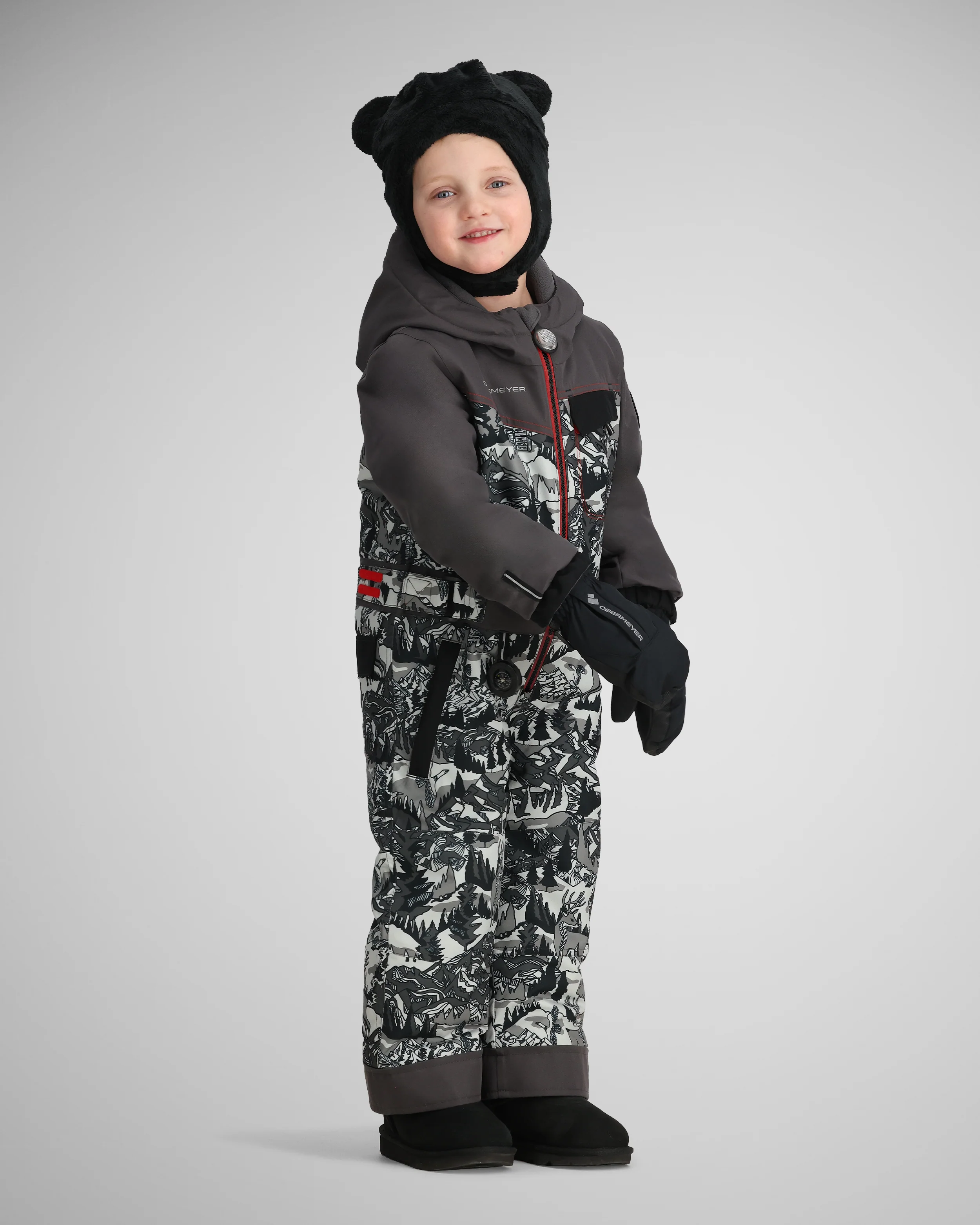 Quinn One-Piece - Image 15