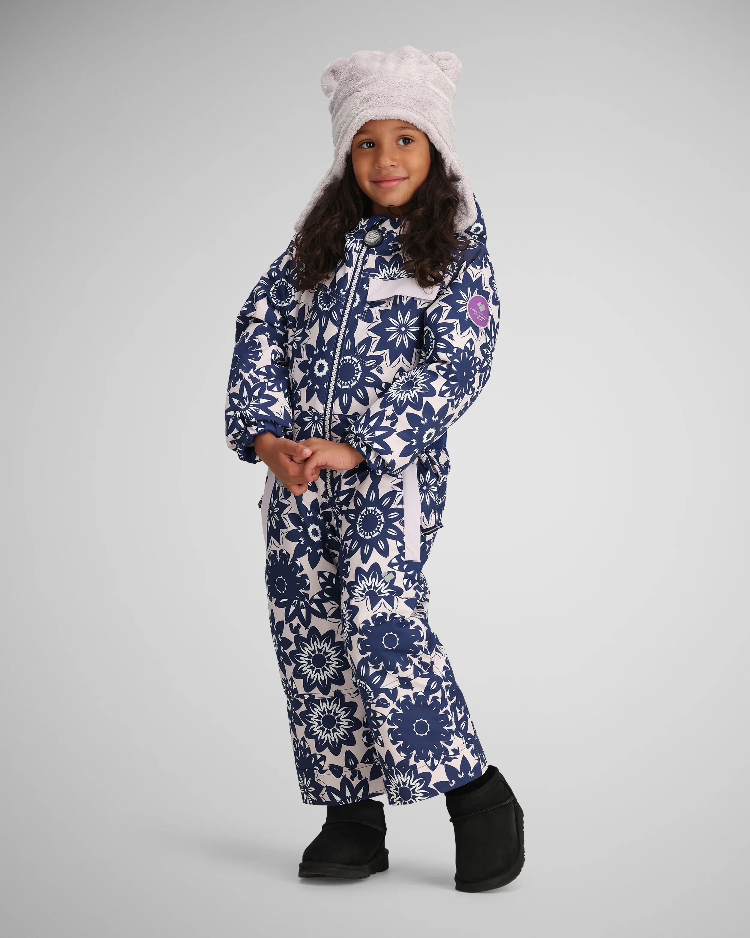 Quinn One-Piece - Image 17