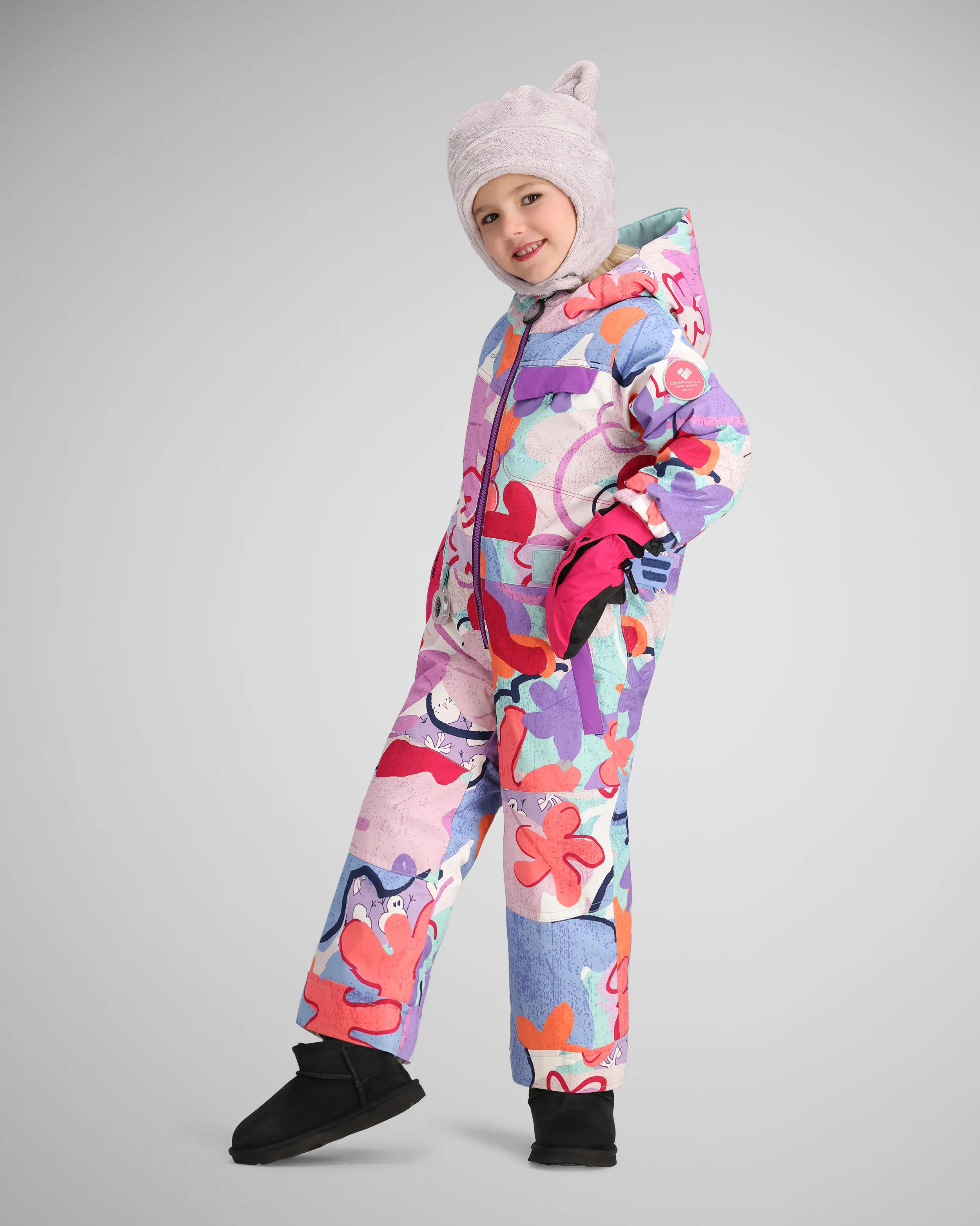 Quinn One-Piece - Image 18