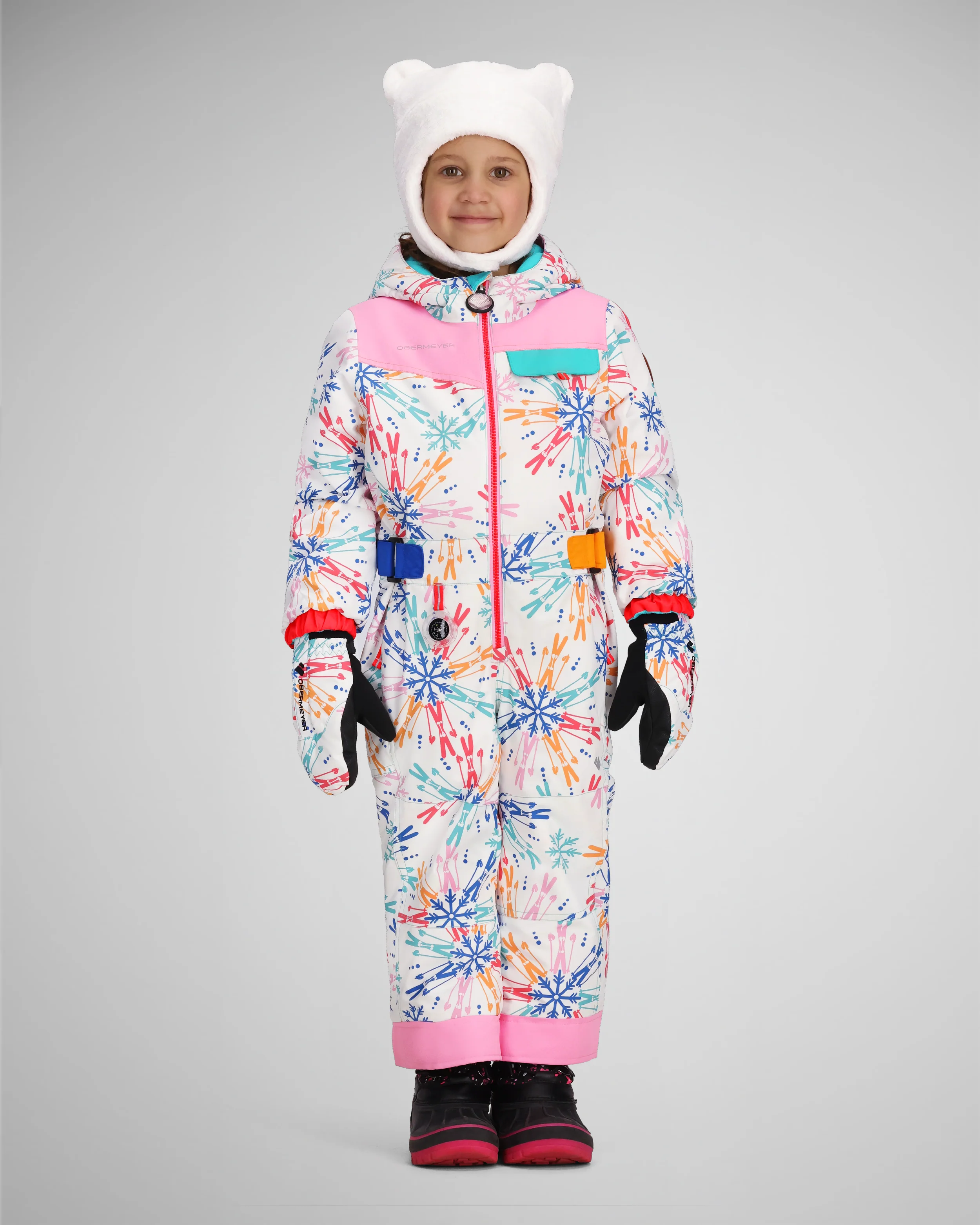 Quinn One-Piece - Image 19