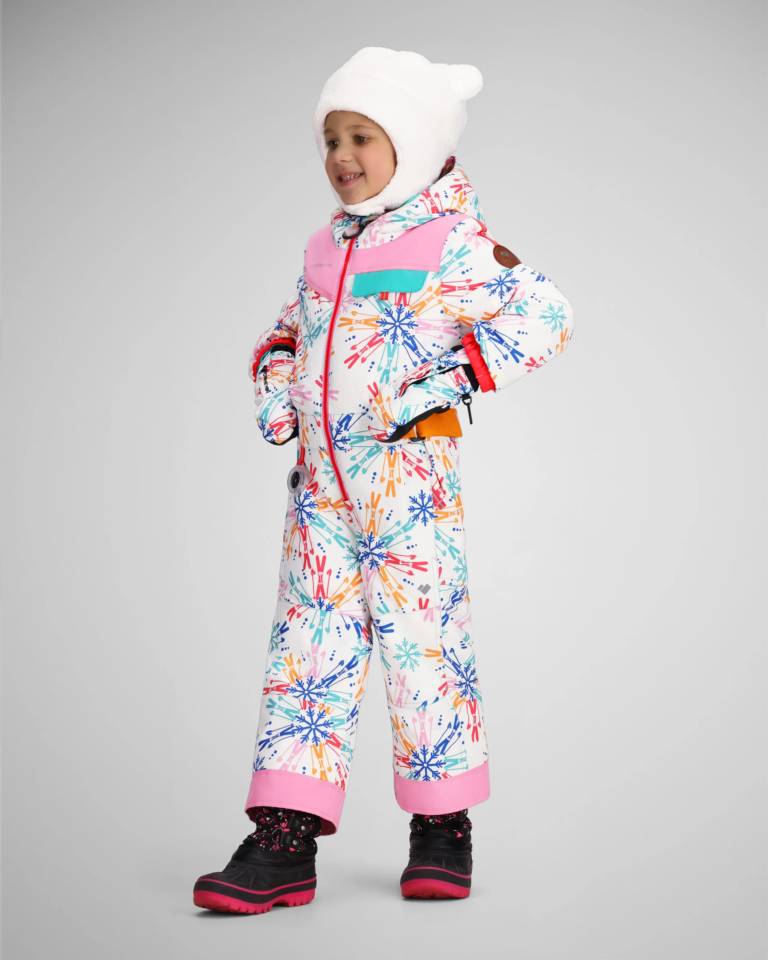 Quinn One-Piece - Image 20