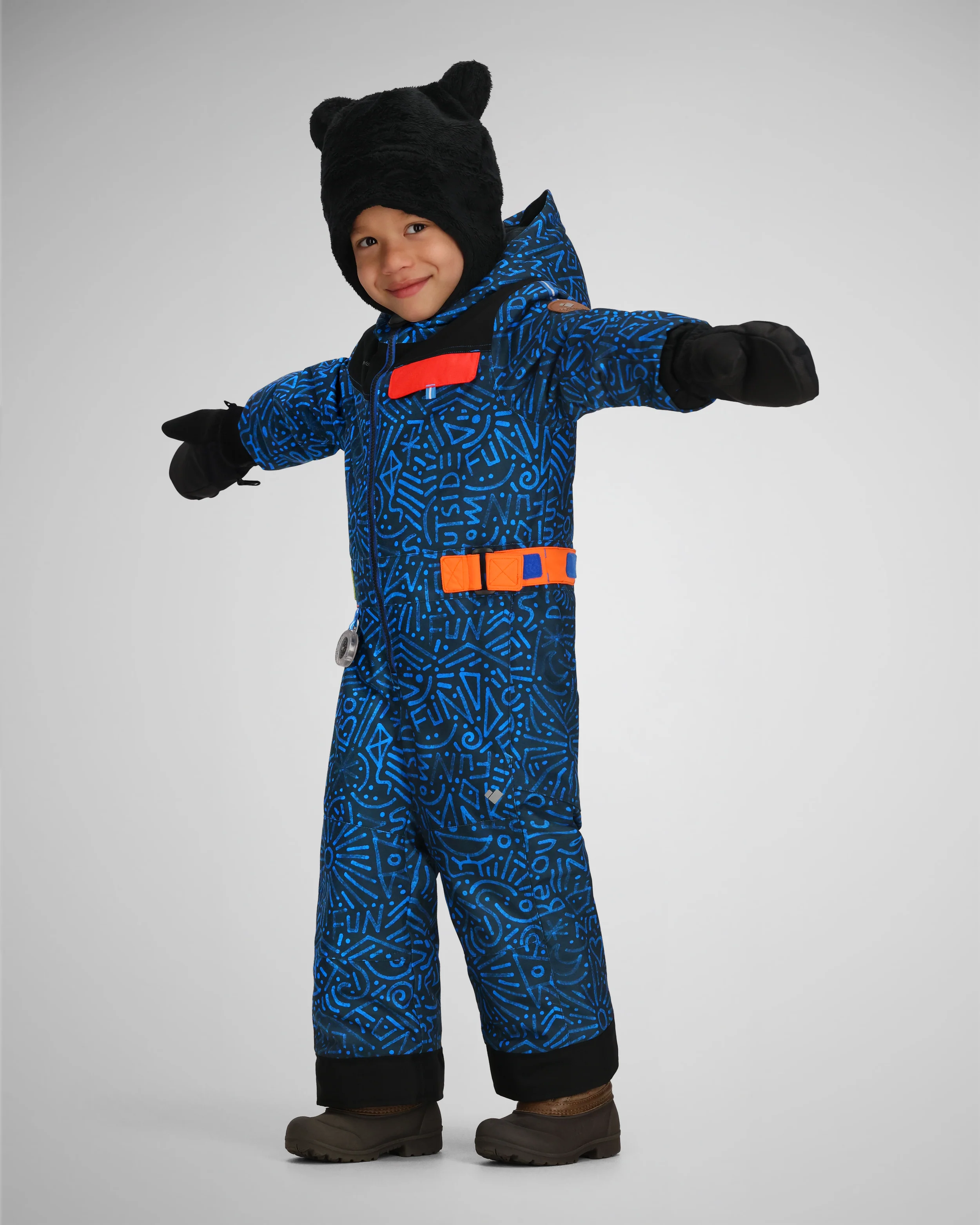 Quinn One-Piece - Image 30